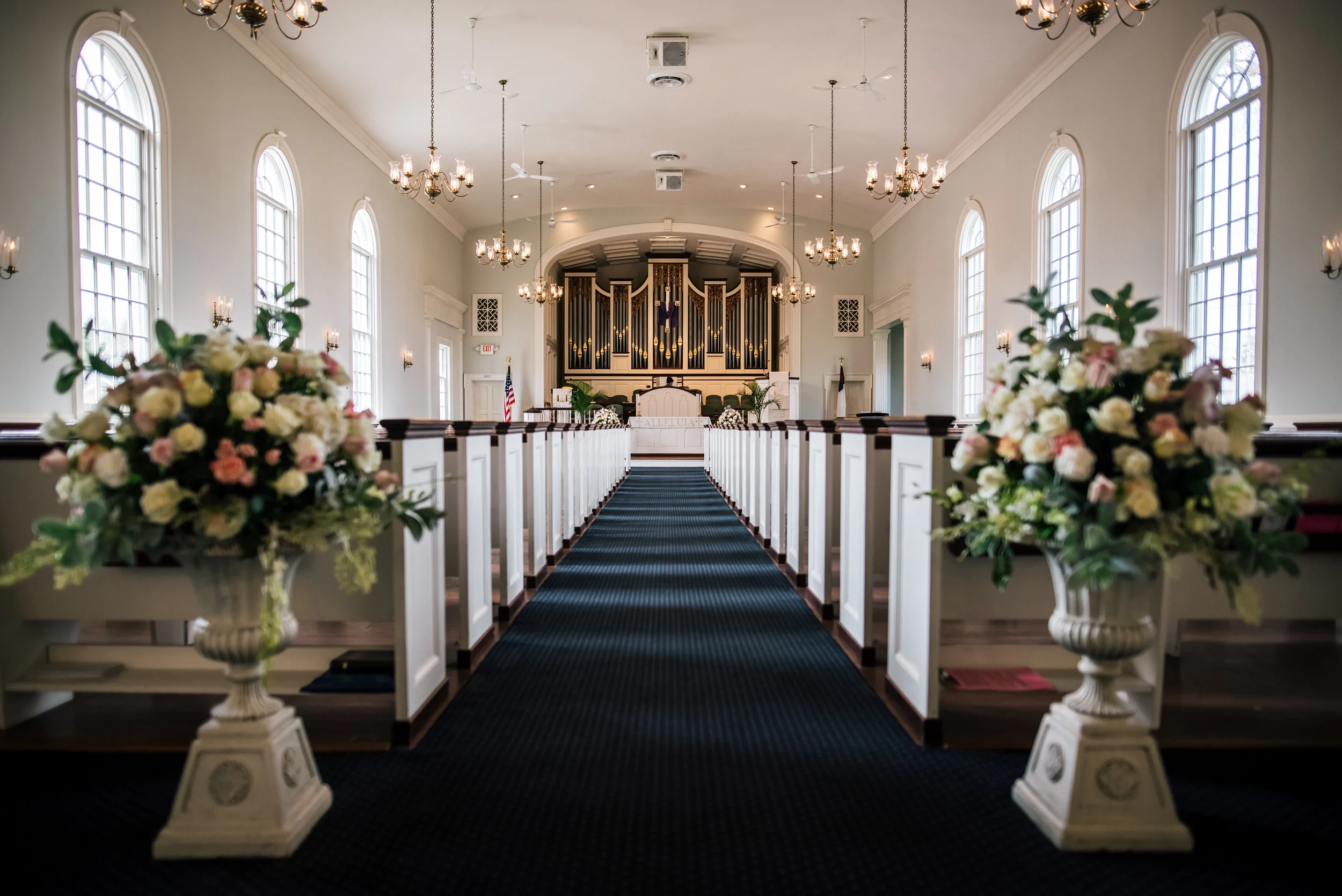 Wedding at Springvale Golf Course in North Olmsted Ohio | Denise + Ryan