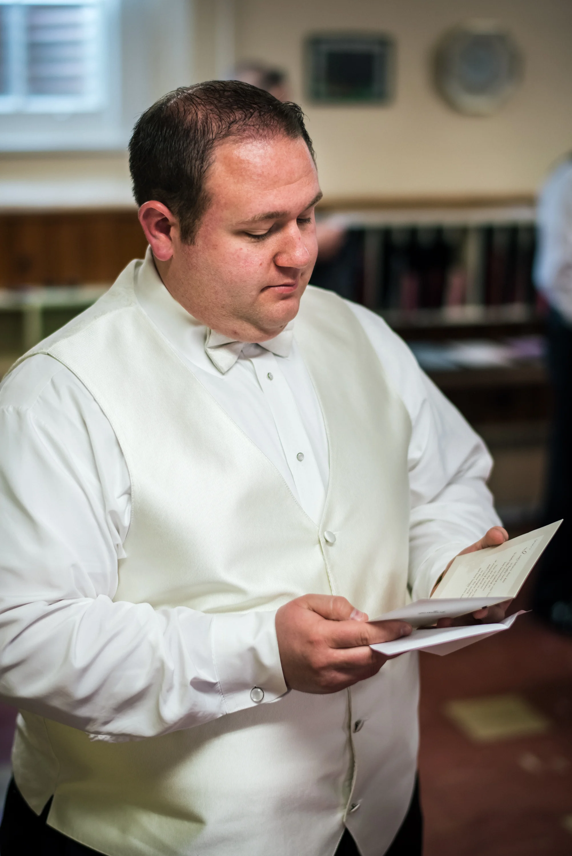 Wedding at Springvale Golf Course in North Olmsted Ohio | Denise + Ryan