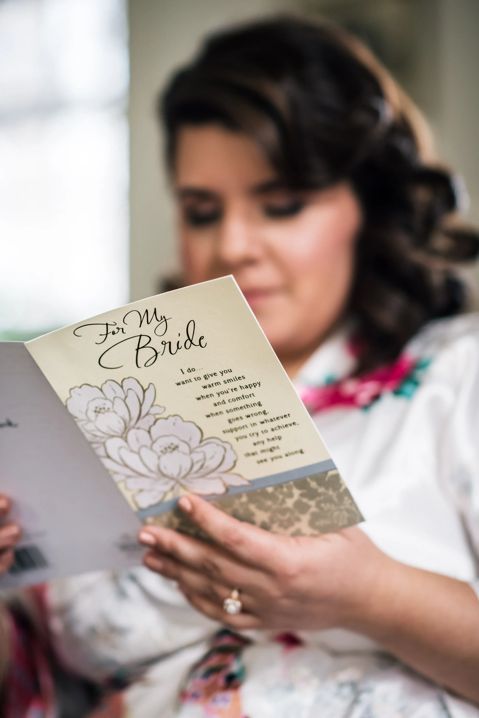 Wedding at Springvale Golf Course in North Olmsted Ohio | Denise + Ryan