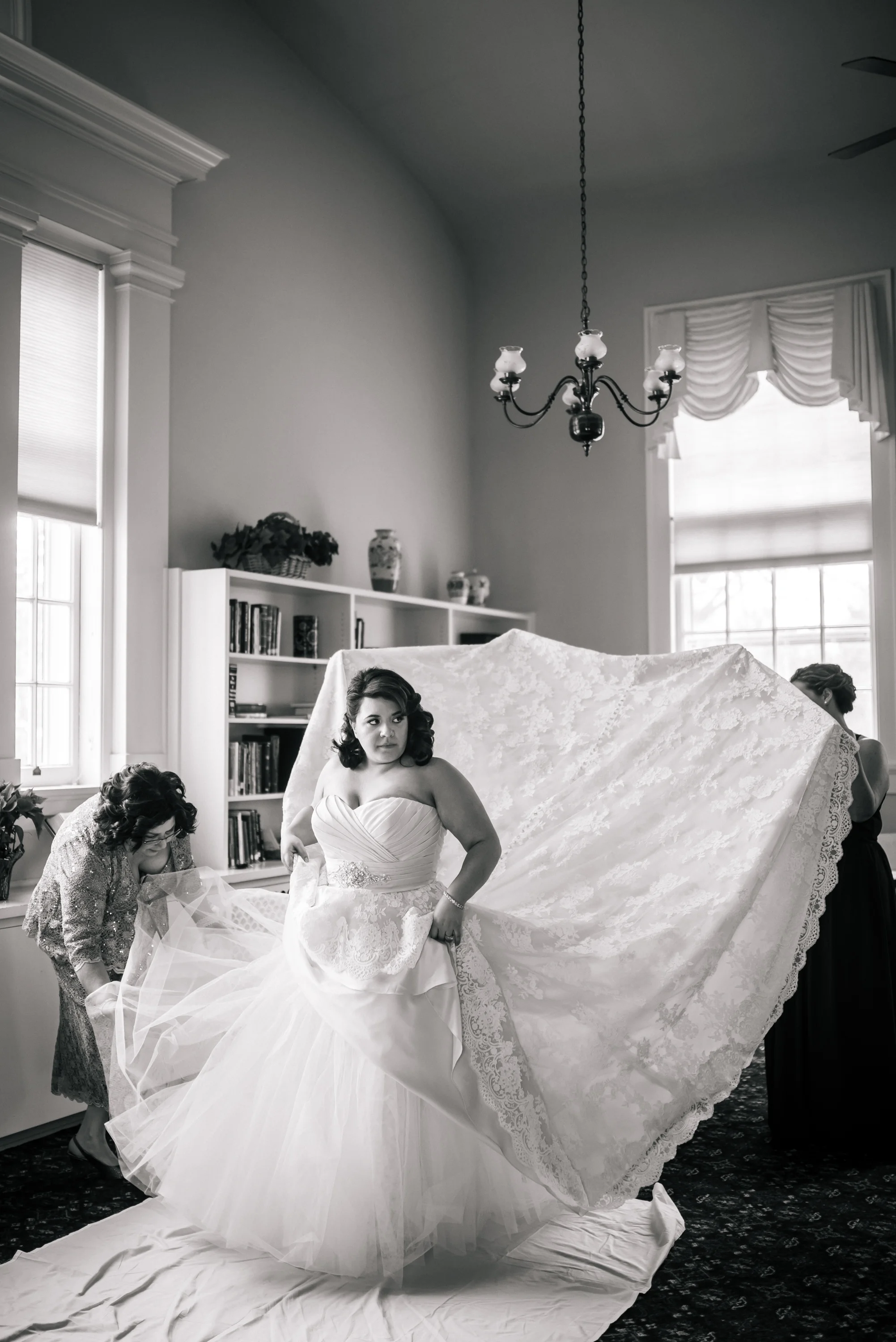 Wedding at Springvale Golf Course in North Olmsted Ohio | Denise + Ryan
