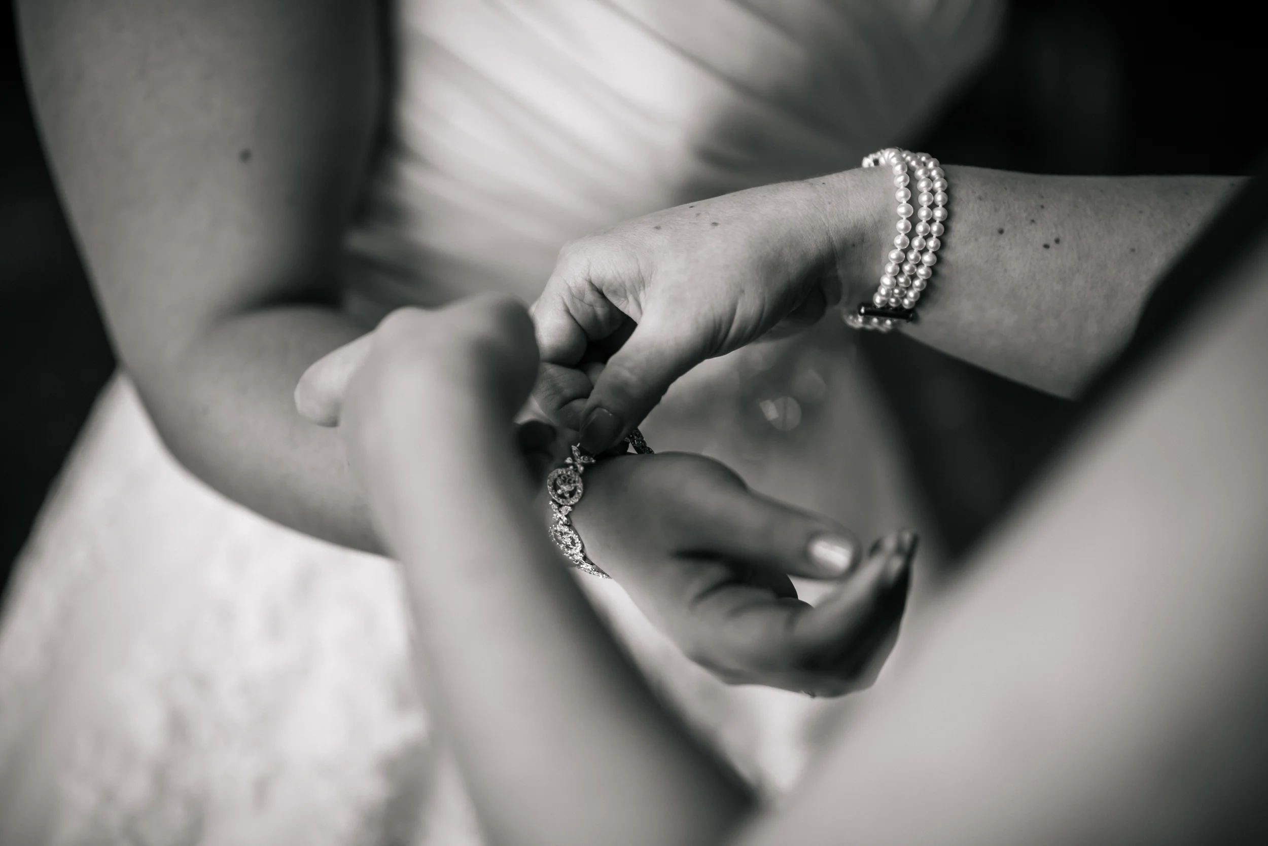 Wedding at Springvale Golf Course in North Olmsted Ohio | Denise + Ryan