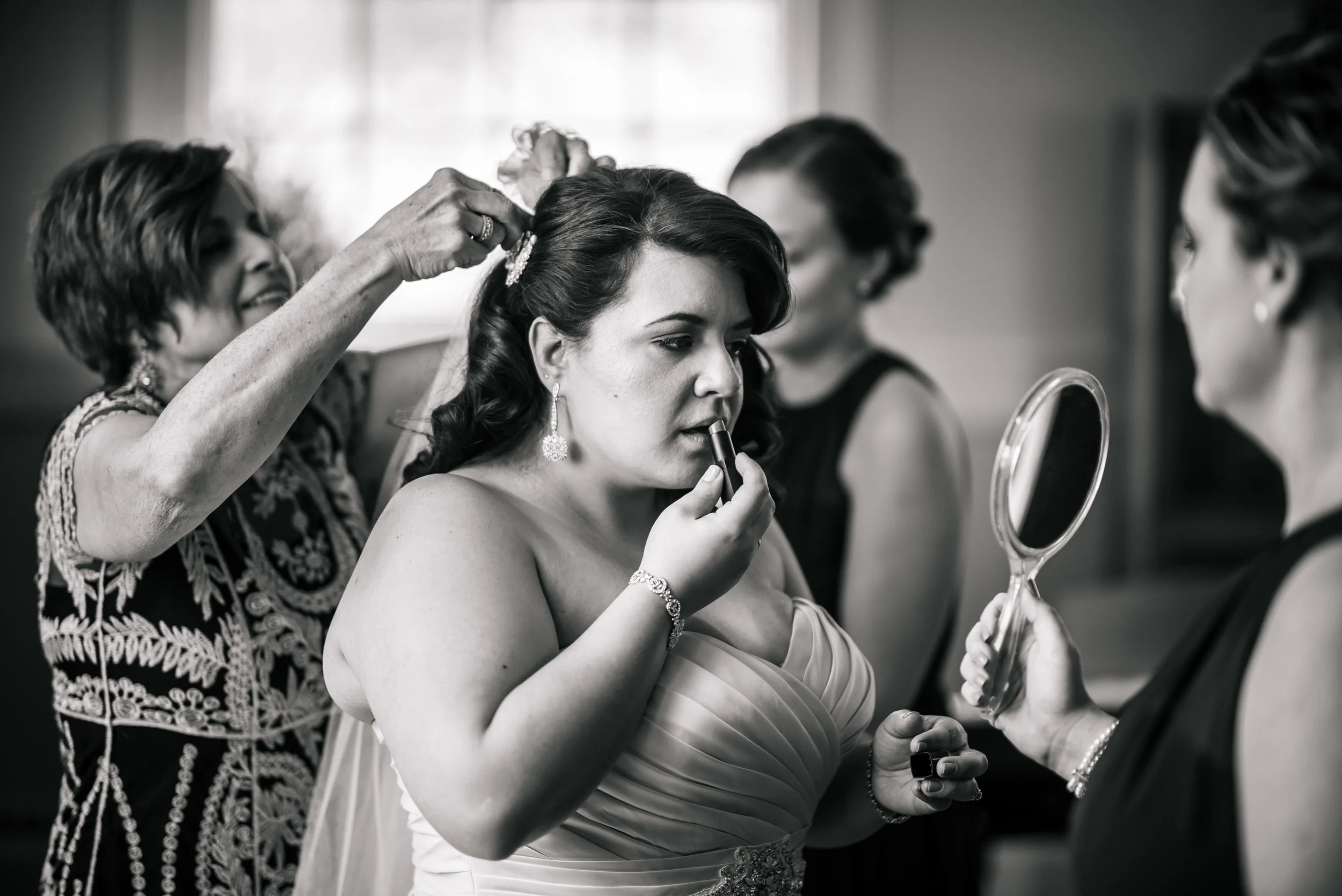 Wedding at Springvale Golf Course in North Olmsted Ohio | Denise + Ryan