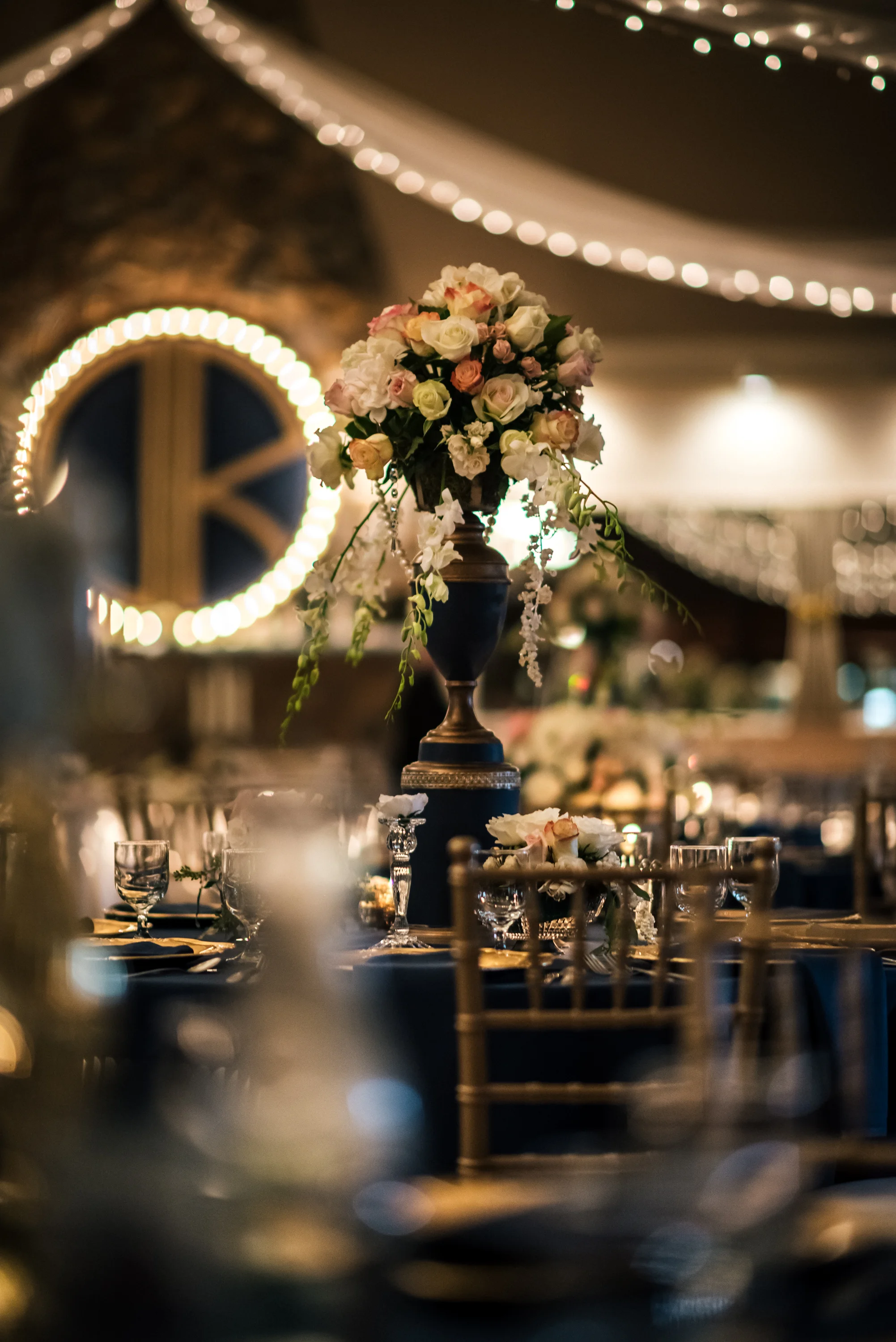 Wedding at Springvale Golf Course in North Olmsted Ohio | Denise + Ryan