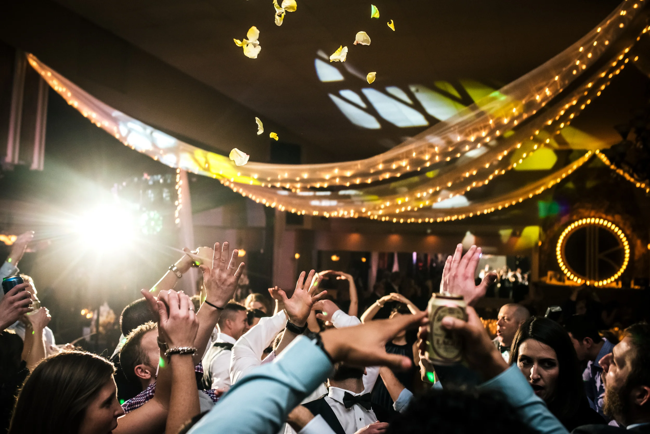 Wedding at Springvale Golf Course in North Olmsted Ohio | Denise + Ryan
