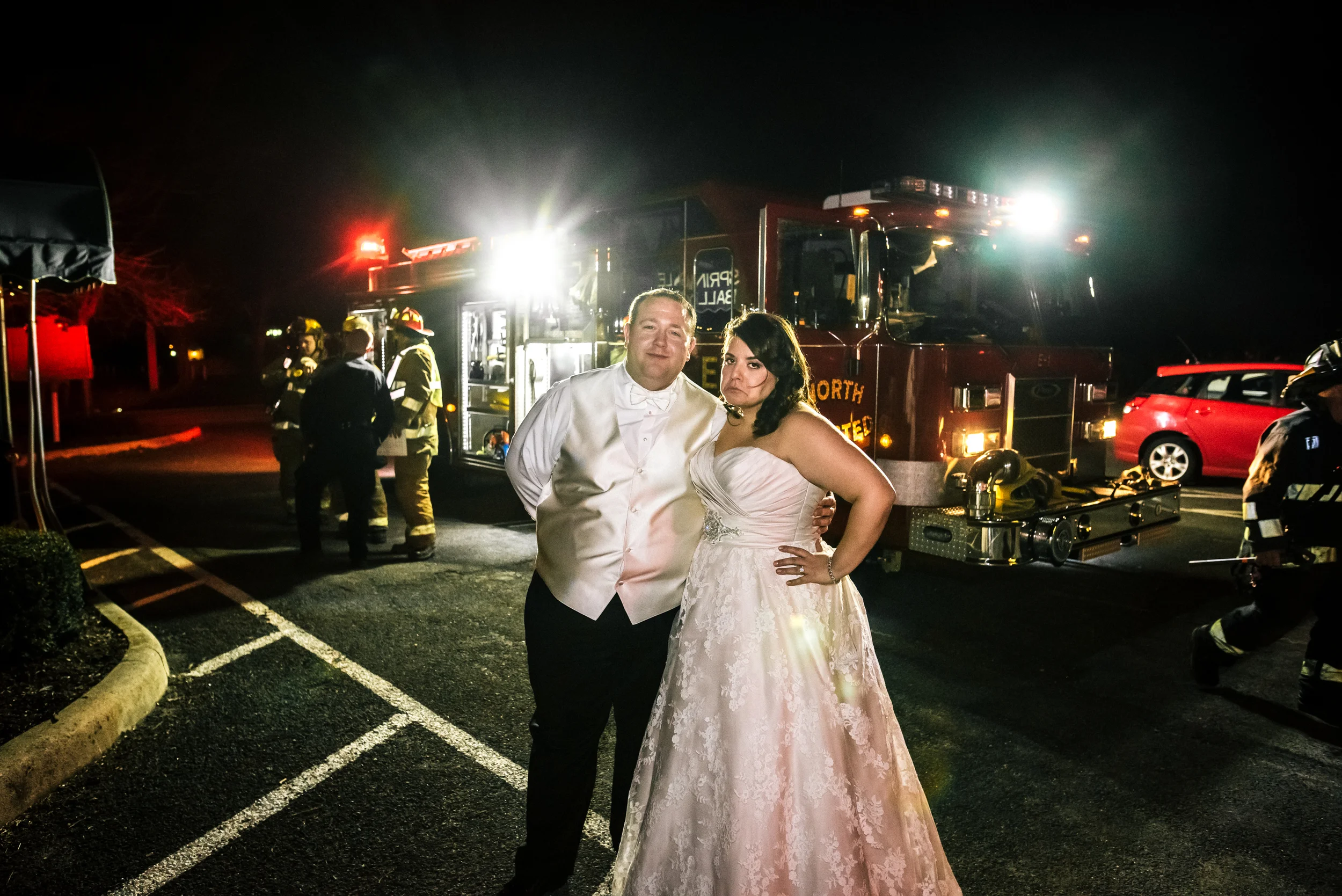 Wedding at Springvale Golf Course in North Olmsted Ohio | Denise + Ryan