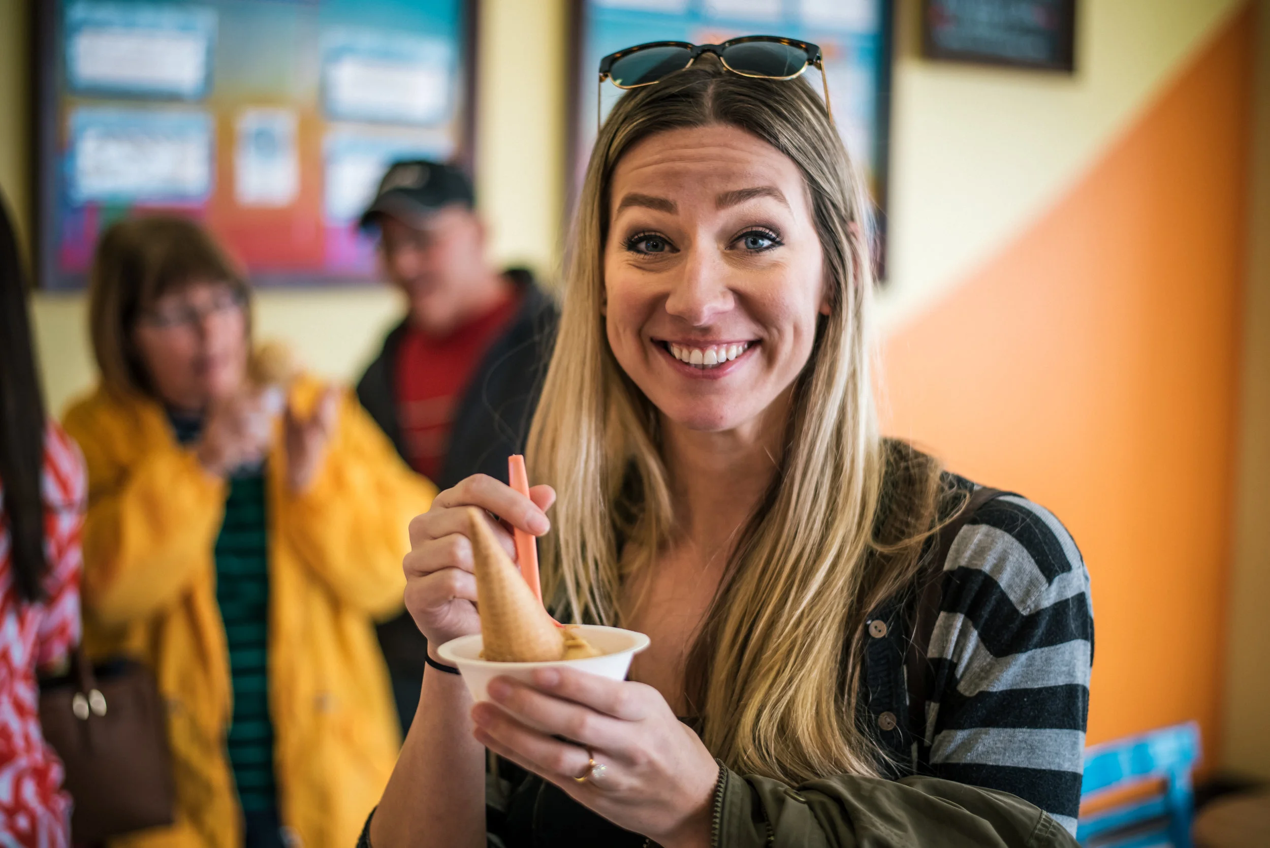 Baltimore photographers | Nick Plus Danée Family Trip