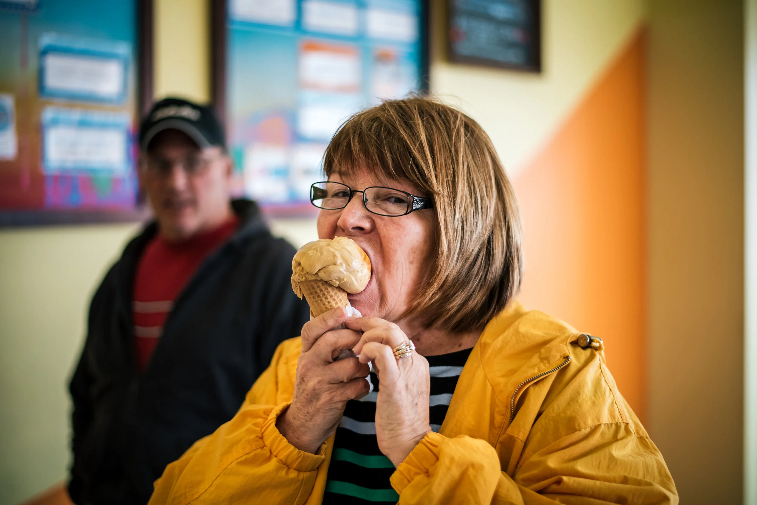 Baltimore photographers | Nick Plus Danée Family Trip