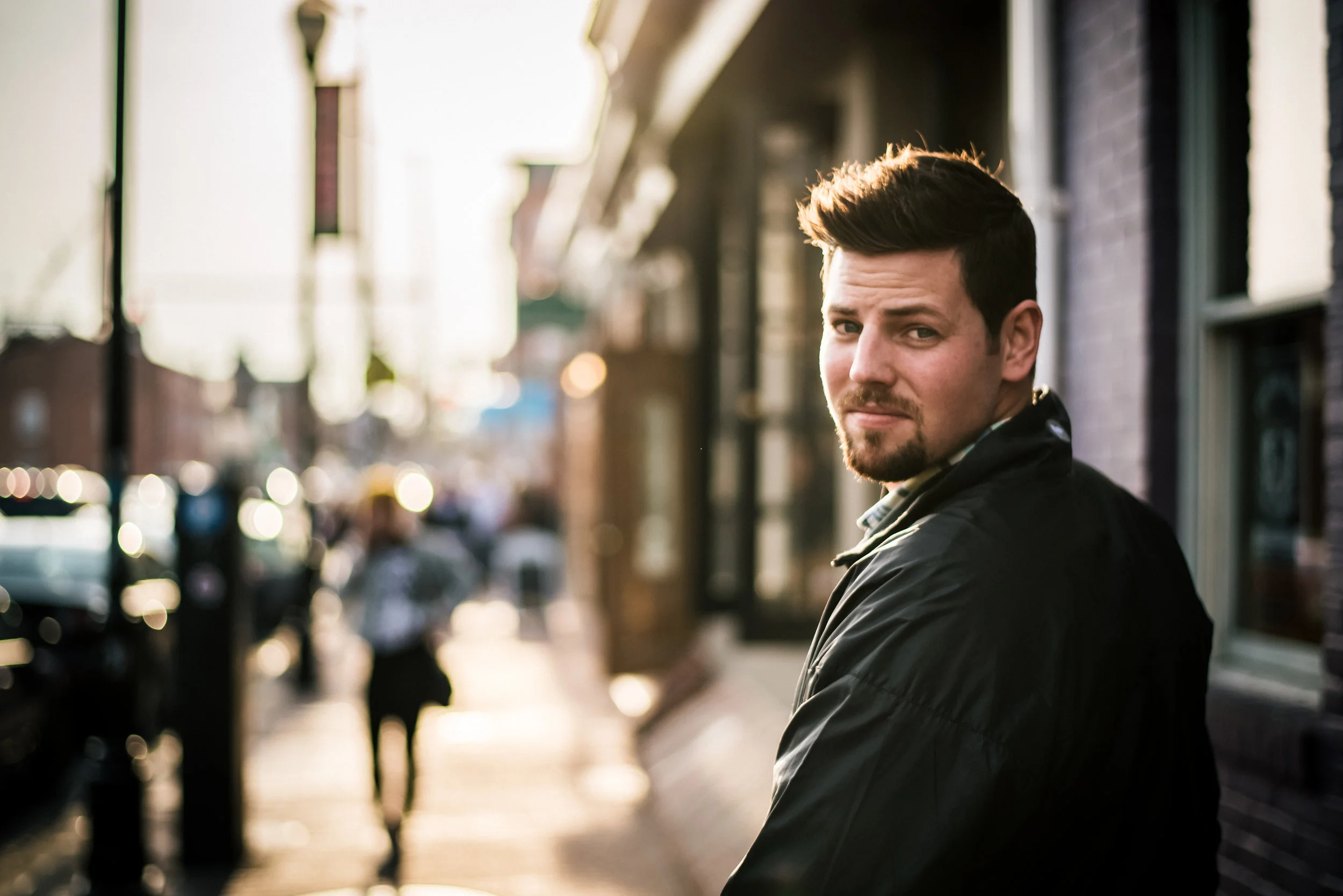 Baltimore photographers | Nick Plus Danée Family Trip