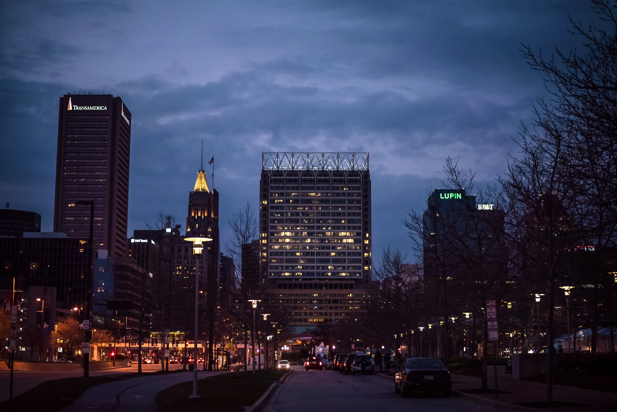 Baltimore photographers | Nick Plus Danée Family Trip