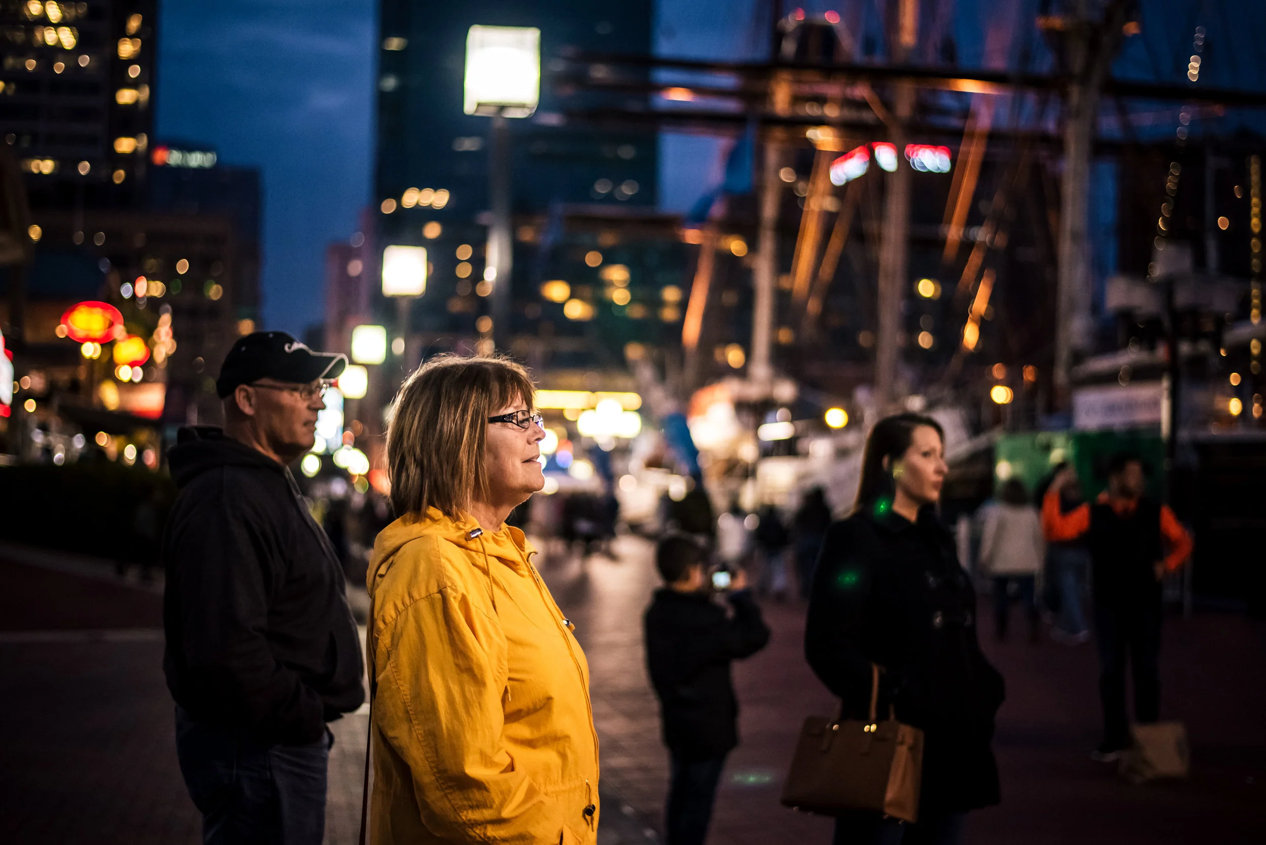 Baltimore photographers | Nick Plus Danée Family Trip