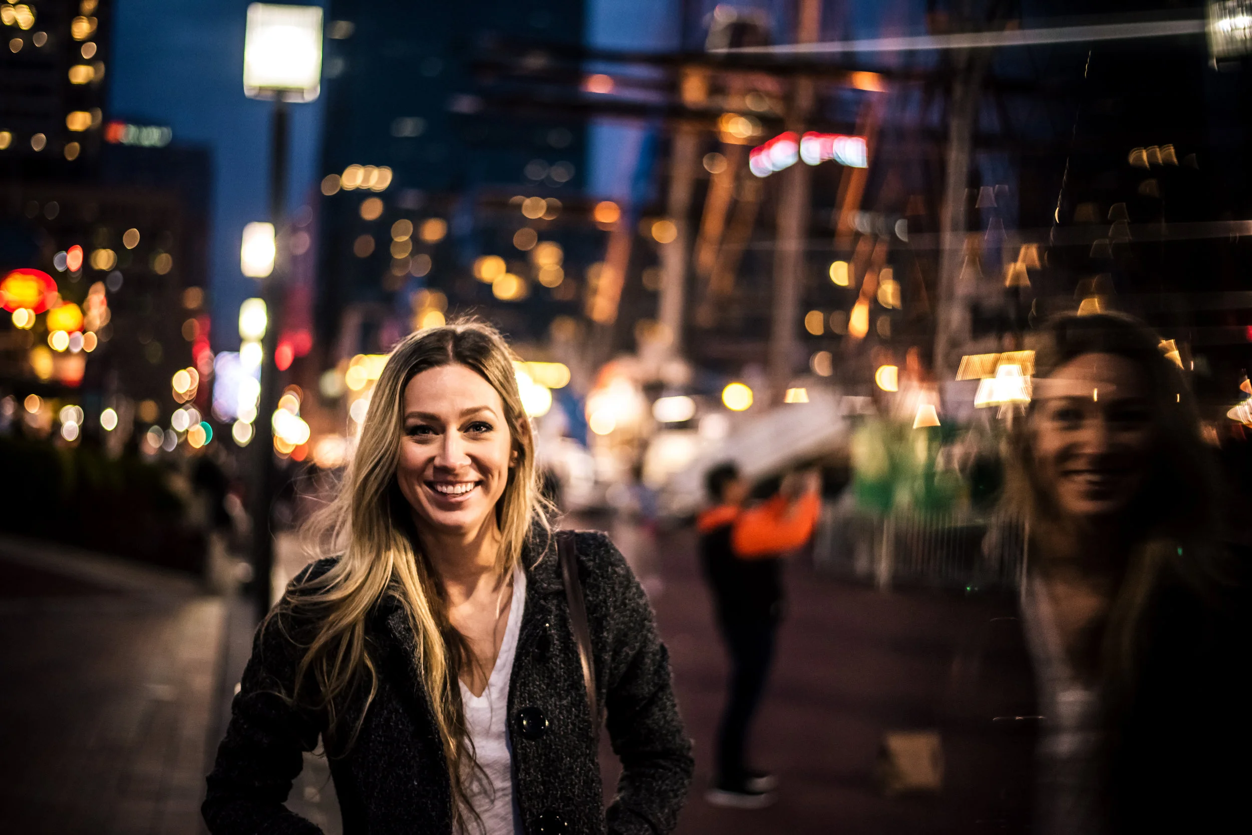 Baltimore photographers | Nick Plus Danée Family Trip