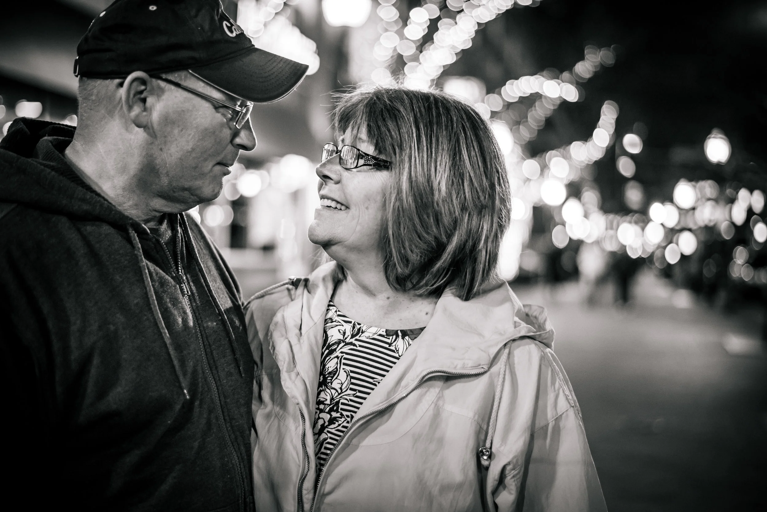 Baltimore photographers | Nick Plus Danée Family Trip