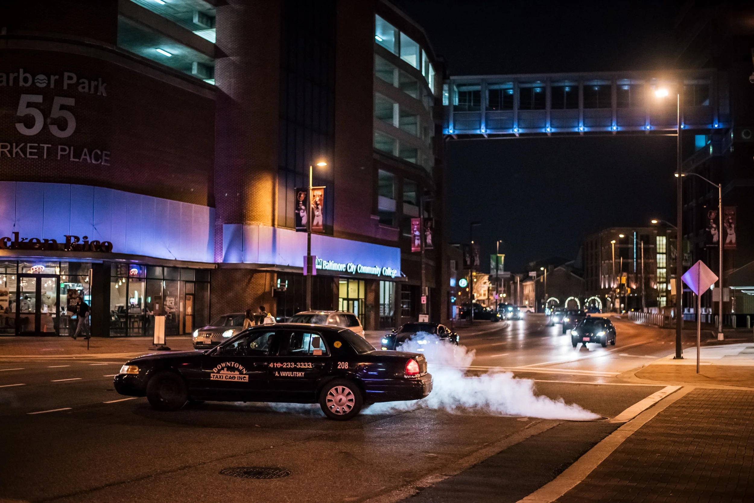 Baltimore photographers | Nick Plus Danée Family Trip