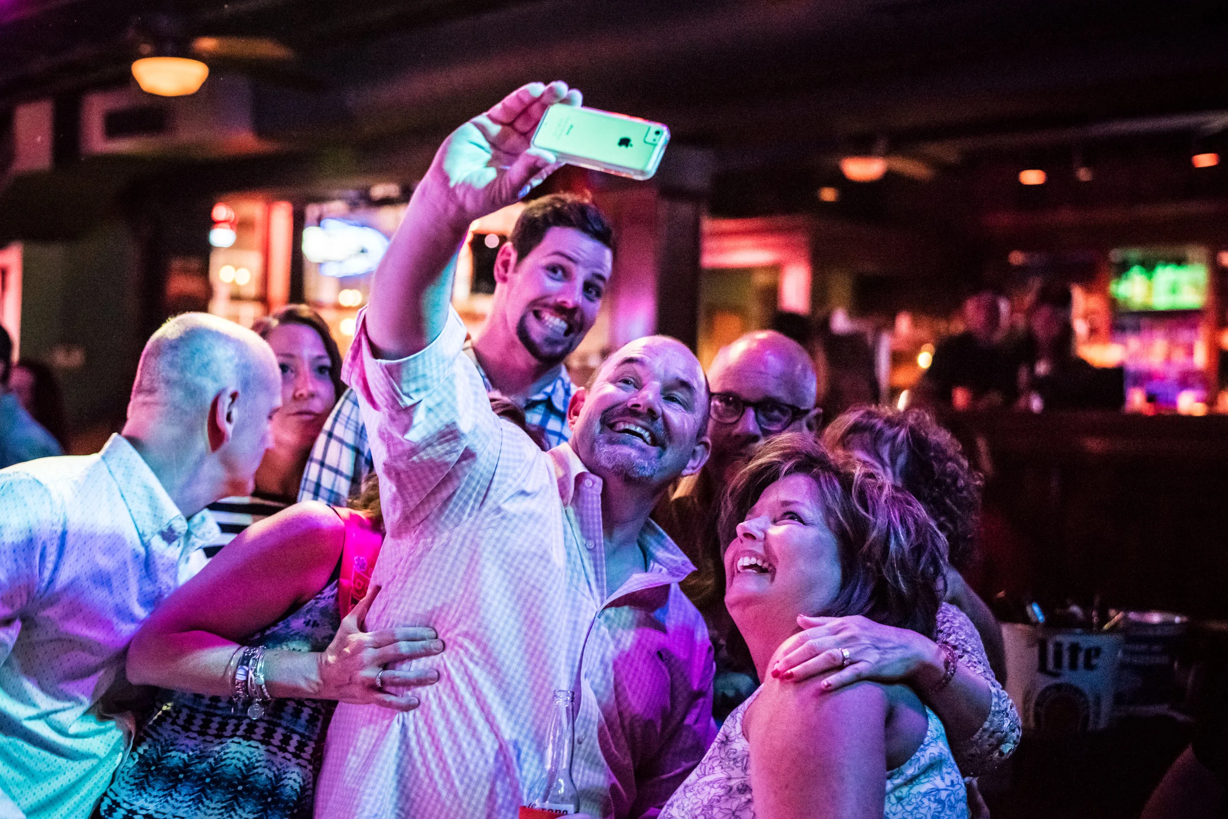 Baltimore photographers | Nick Plus Danée Family Trip
