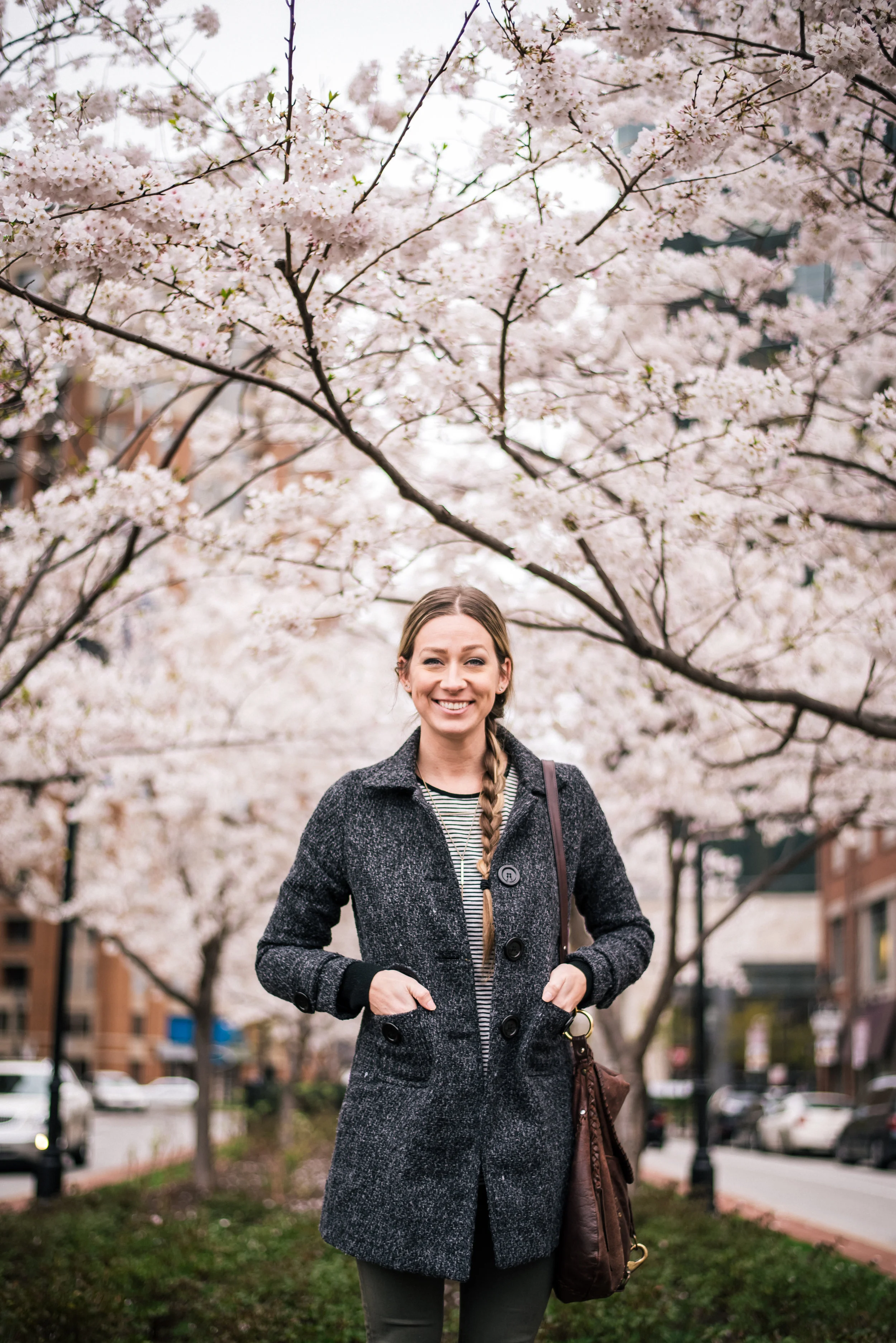 Baltimore photographers | Nick Plus Danée Family Trip