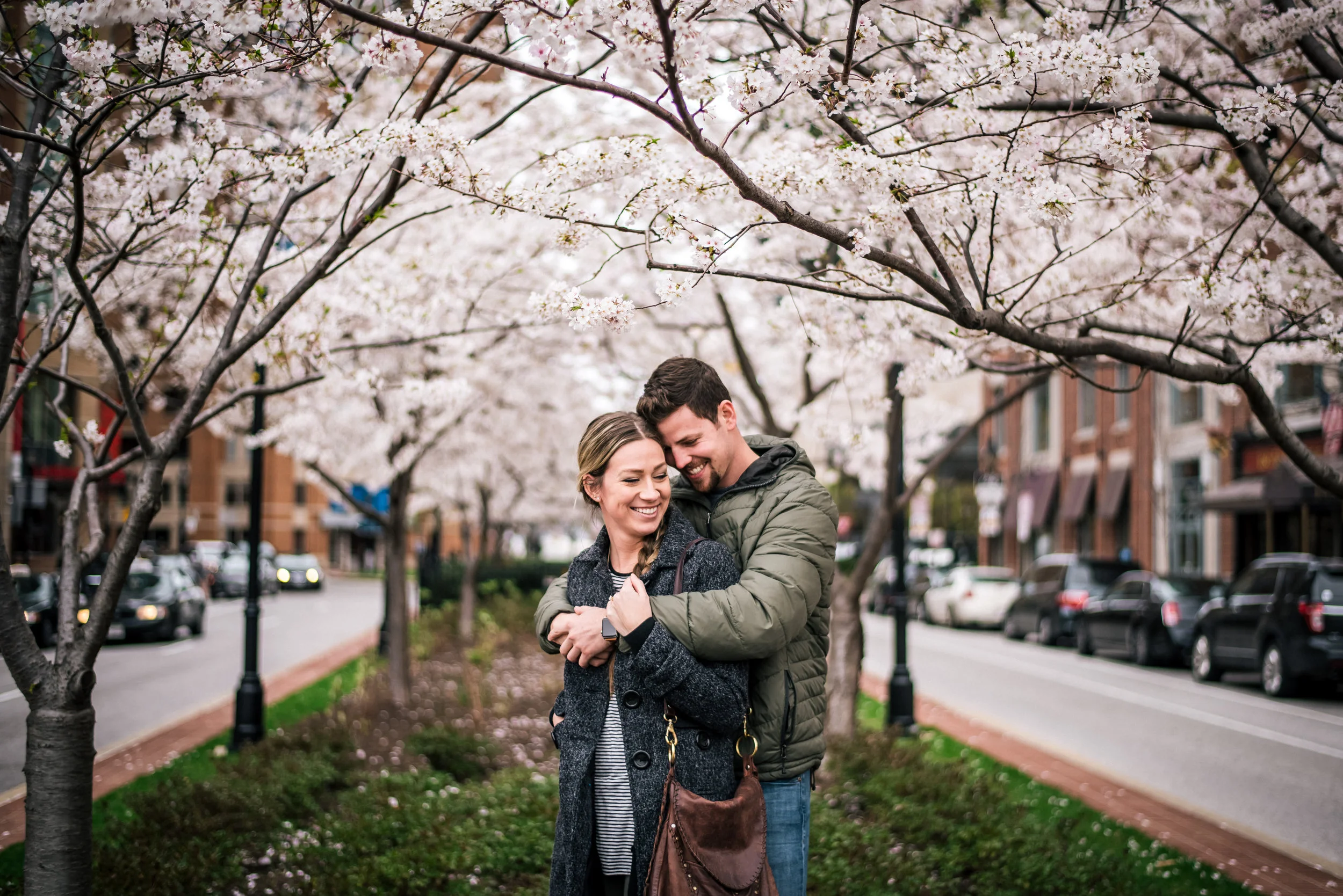 Baltimore photographers | Nick Plus Danée Family Trip