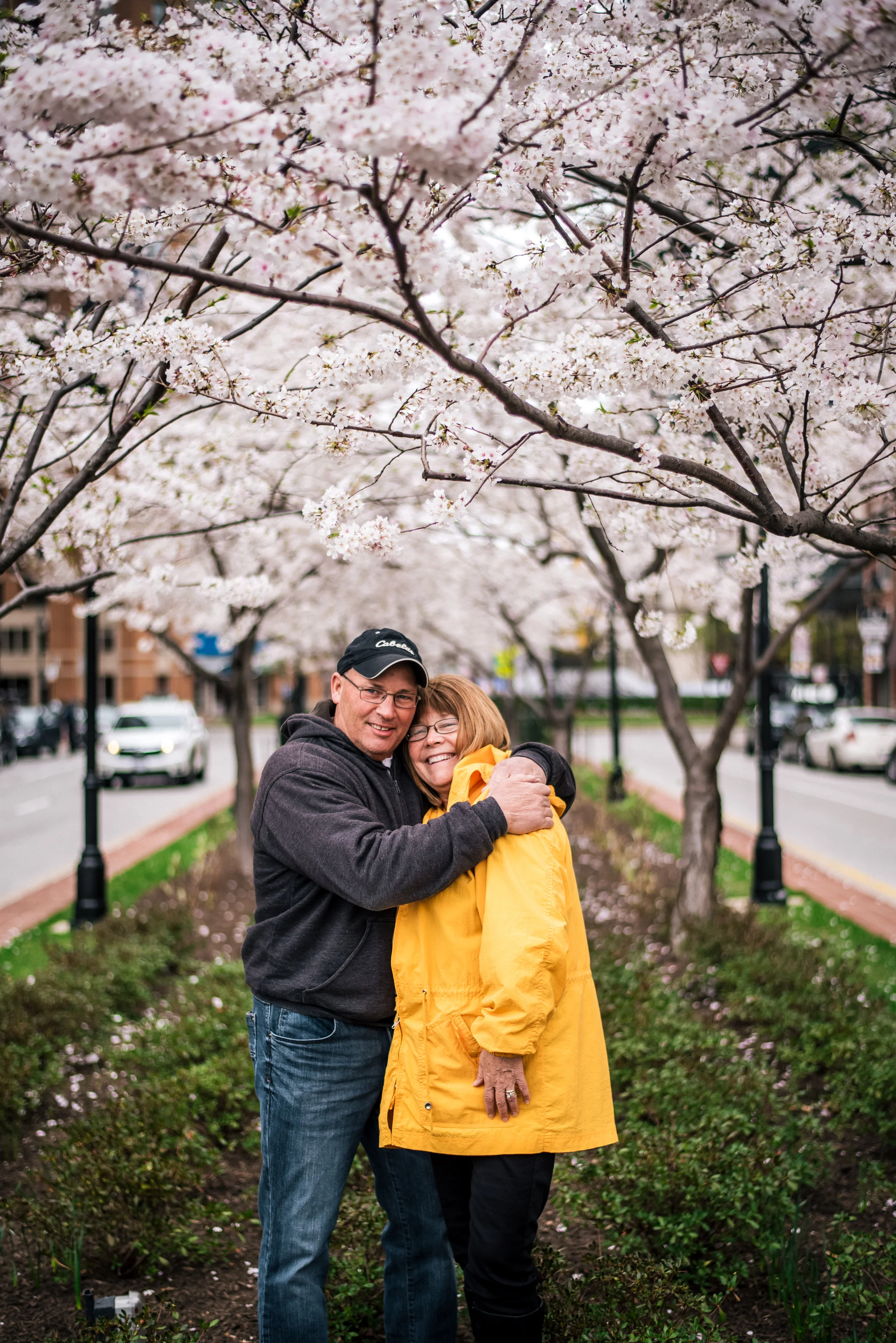 Baltimore photographers | Nick Plus Danée Family Trip