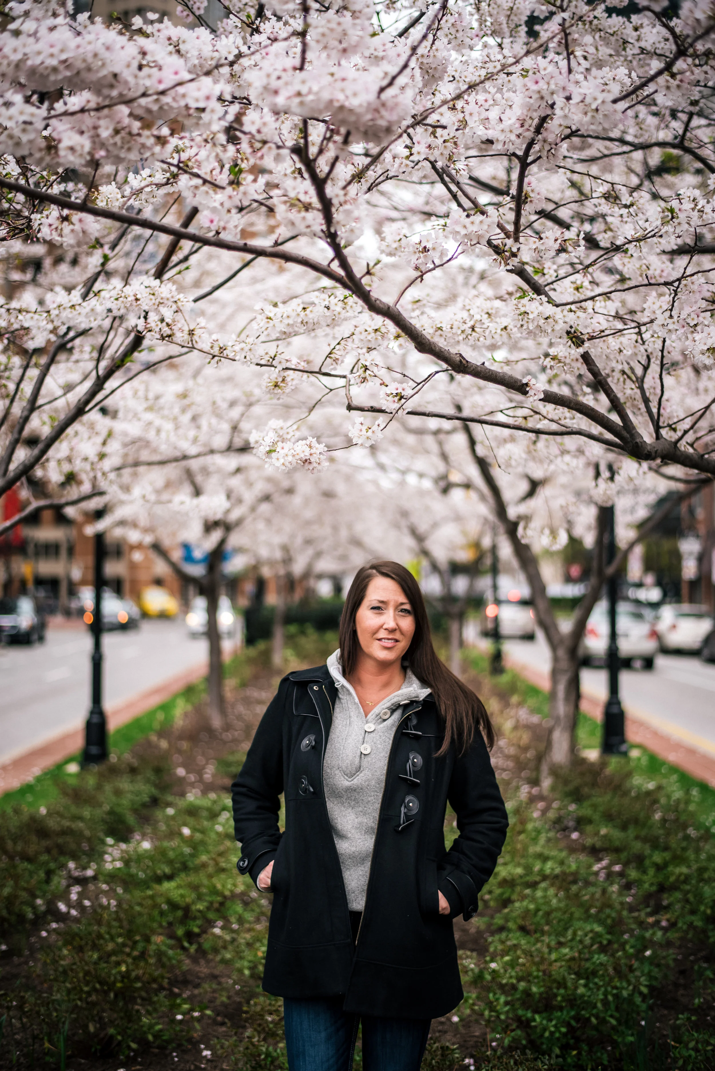 Baltimore photographers | Nick Plus Danée Family Trip