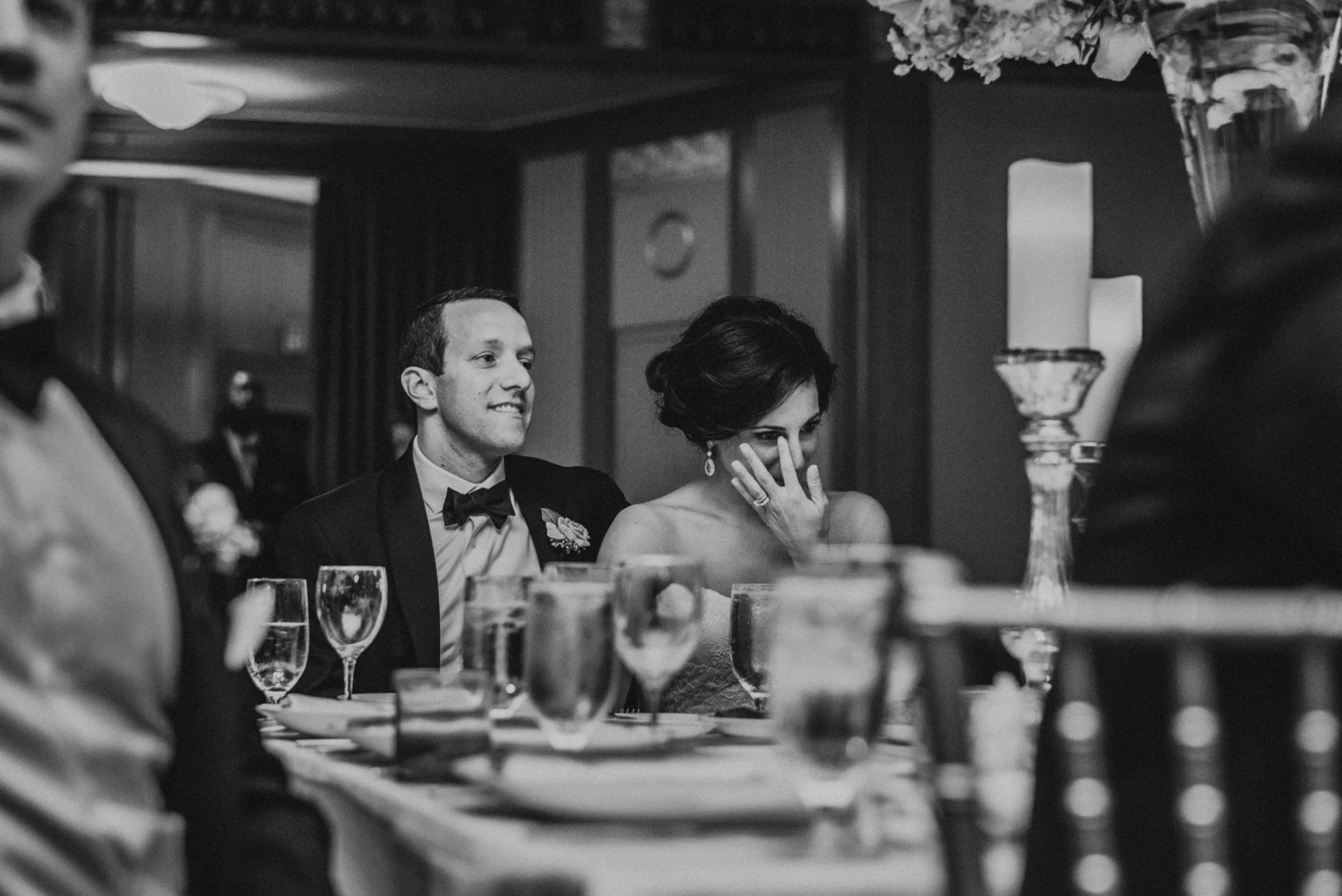 Wedding at The Silver Grille in Cleveland Ohio Brianne + Drew