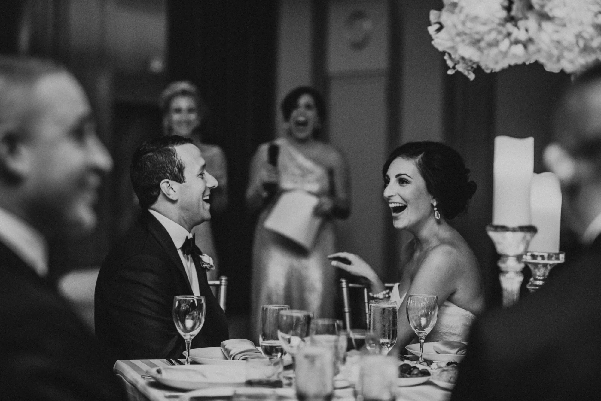 Wedding at The Silver Grille in Cleveland Ohio Brianne + Drew