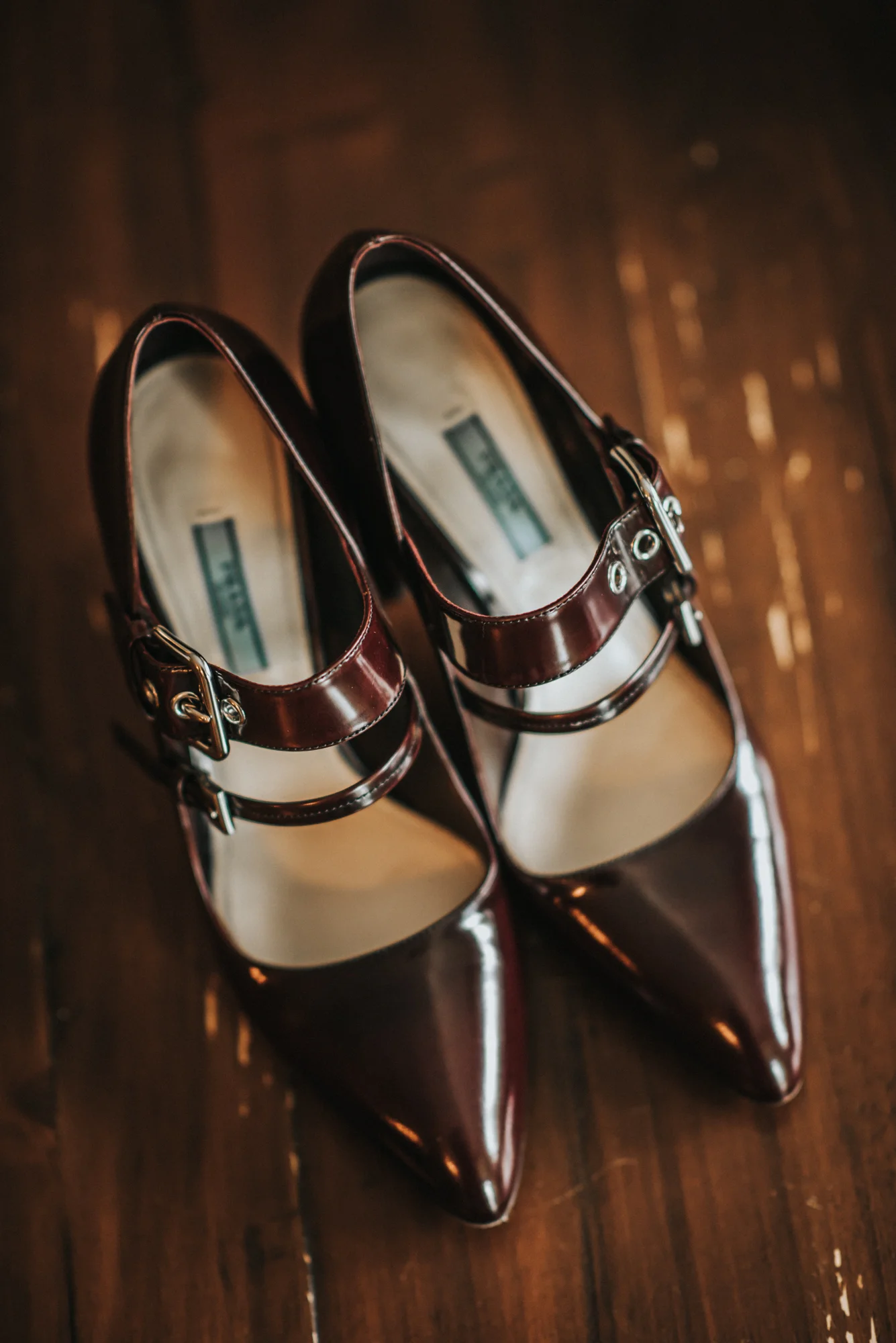 Elopement at The Club at Hillbrook in Chagrin Falls | Stacey + Sean