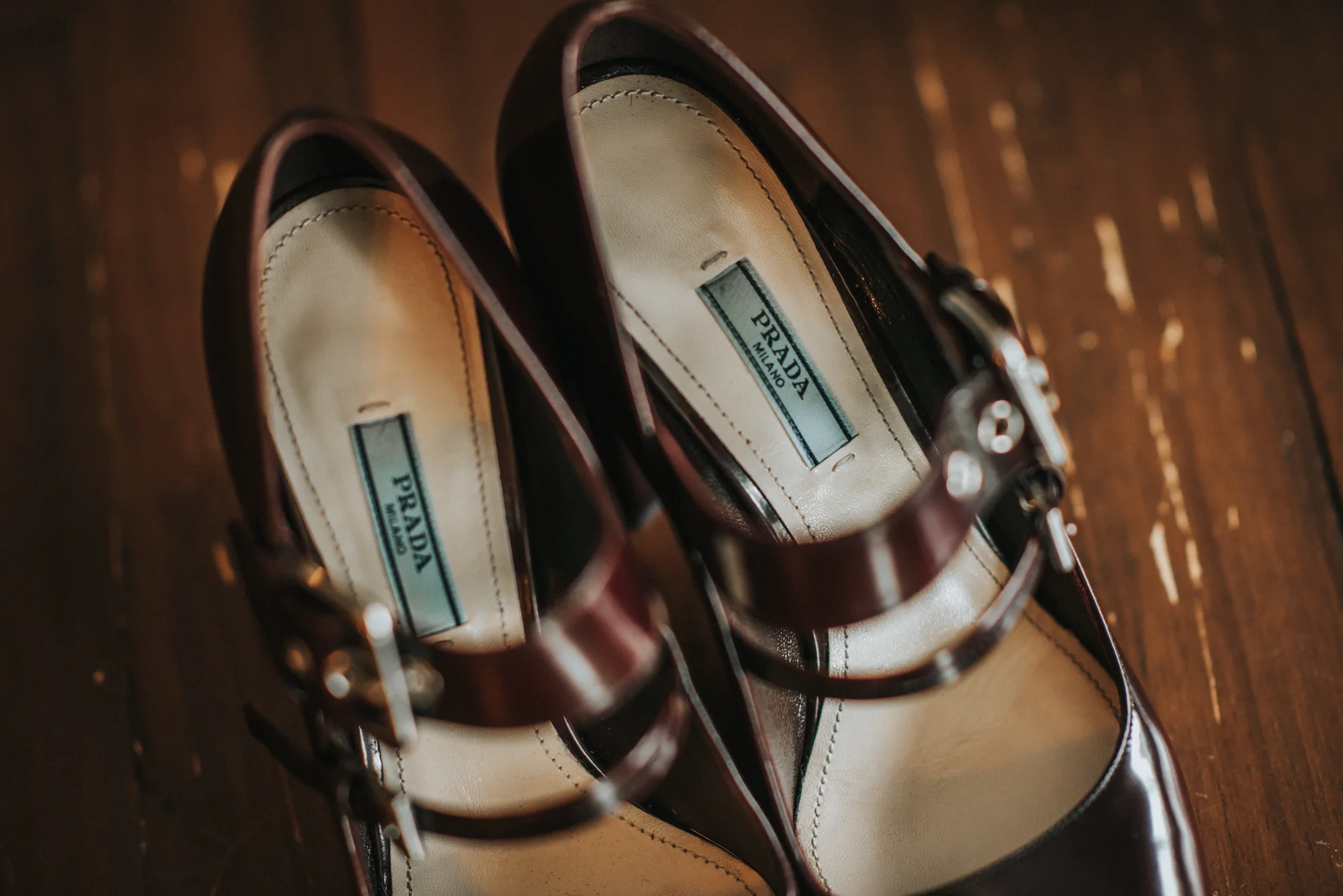 Elopement at The Club at Hillbrook in Chagrin Falls | Stacey + Sean