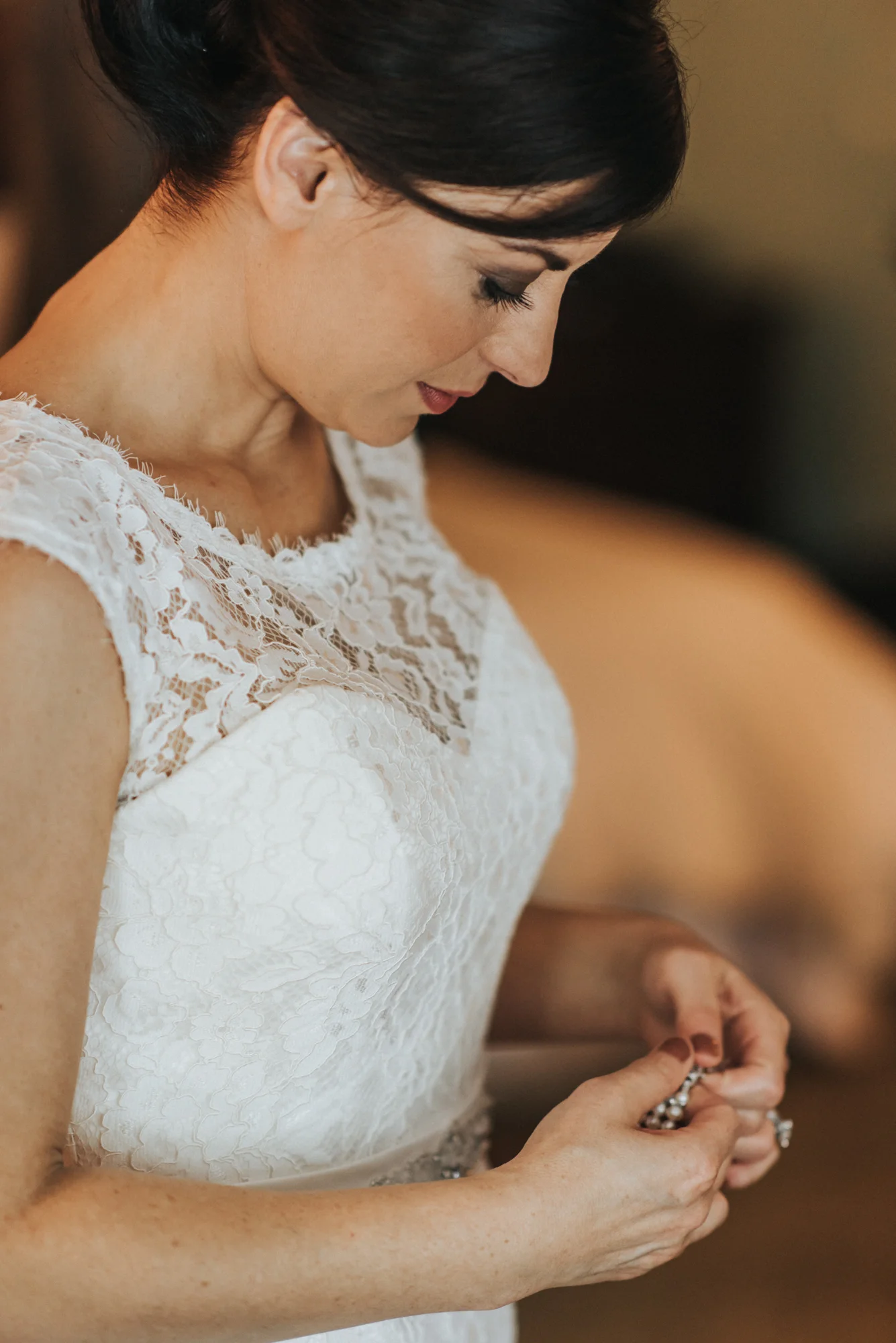 Elopement at The Club at Hillbrook in Chagrin Falls | Stacey + Sean