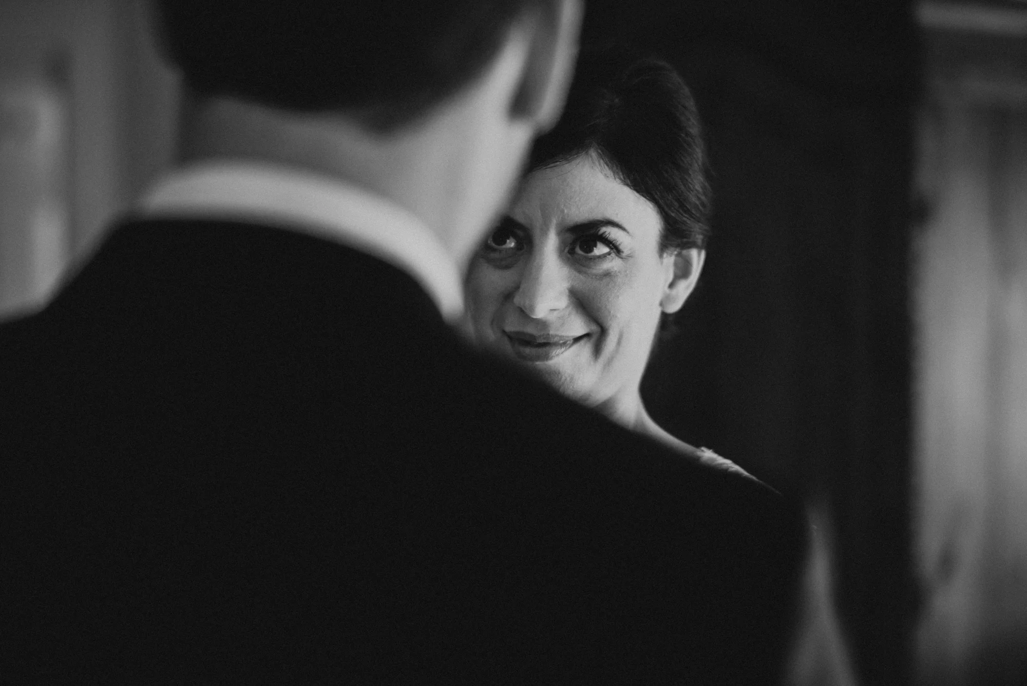 Elopement at The Club at Hillbrook in Chagrin Falls | Stacey + Sean