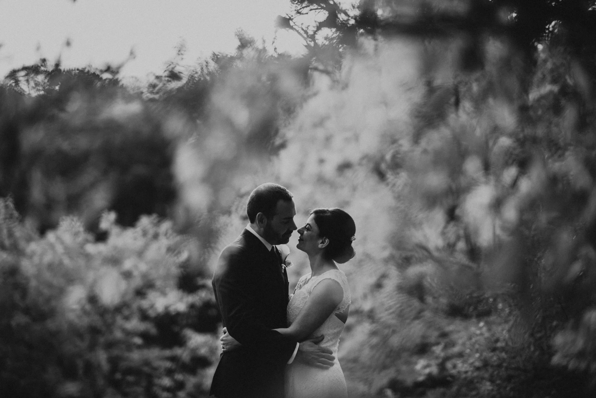 Elopement at The Club at Hillbrook in Chagrin Falls | Stacey + Sean