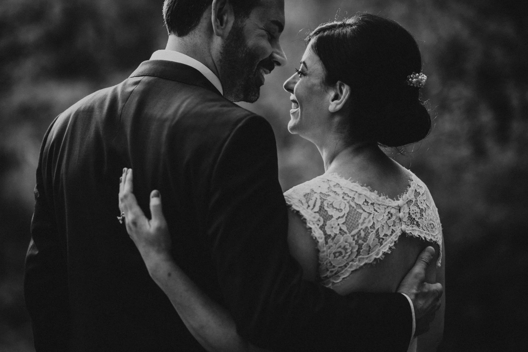 Elopement at The Club at Hillbrook in Chagrin Falls | Stacey + Sean