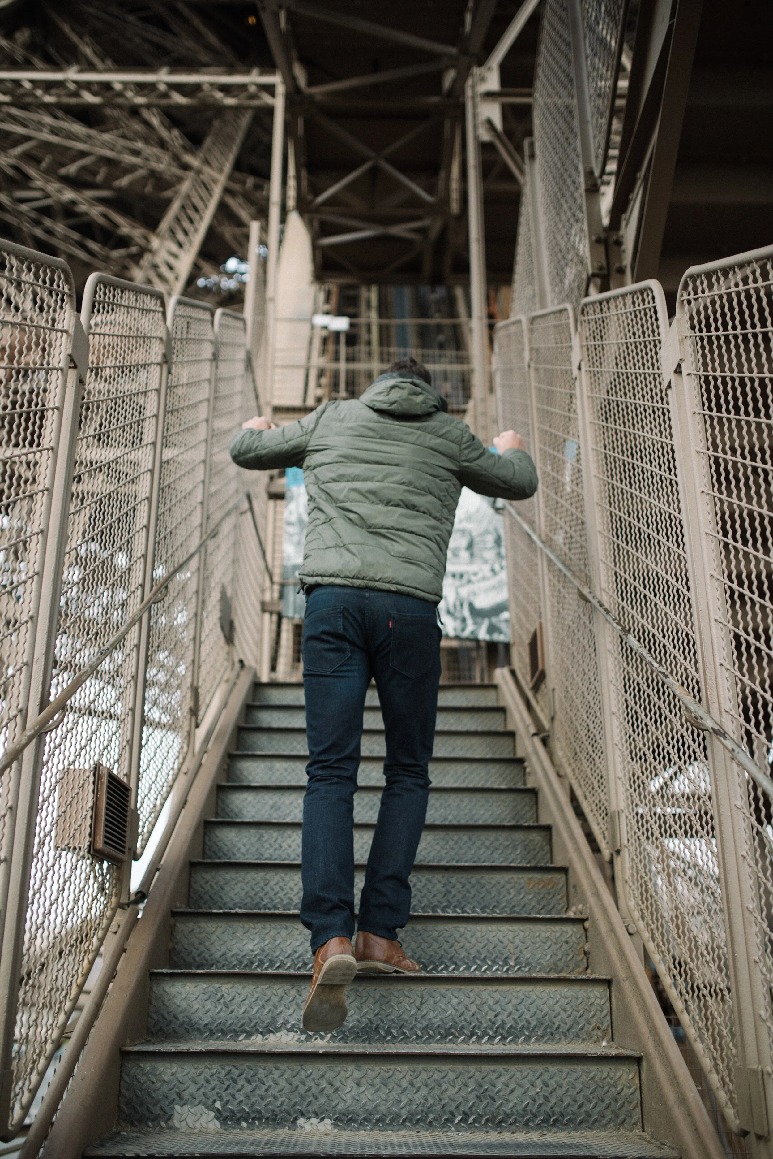 Paris Eurotrip with elopement photographers Nick plus Danee