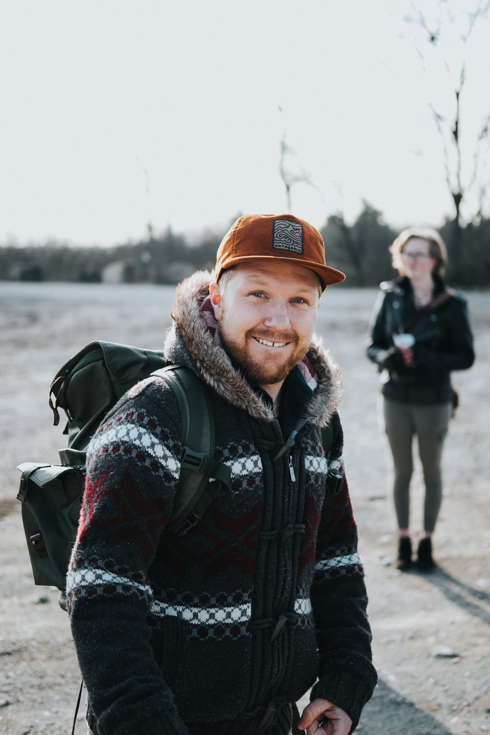 oakes quarry park photographer gathering
