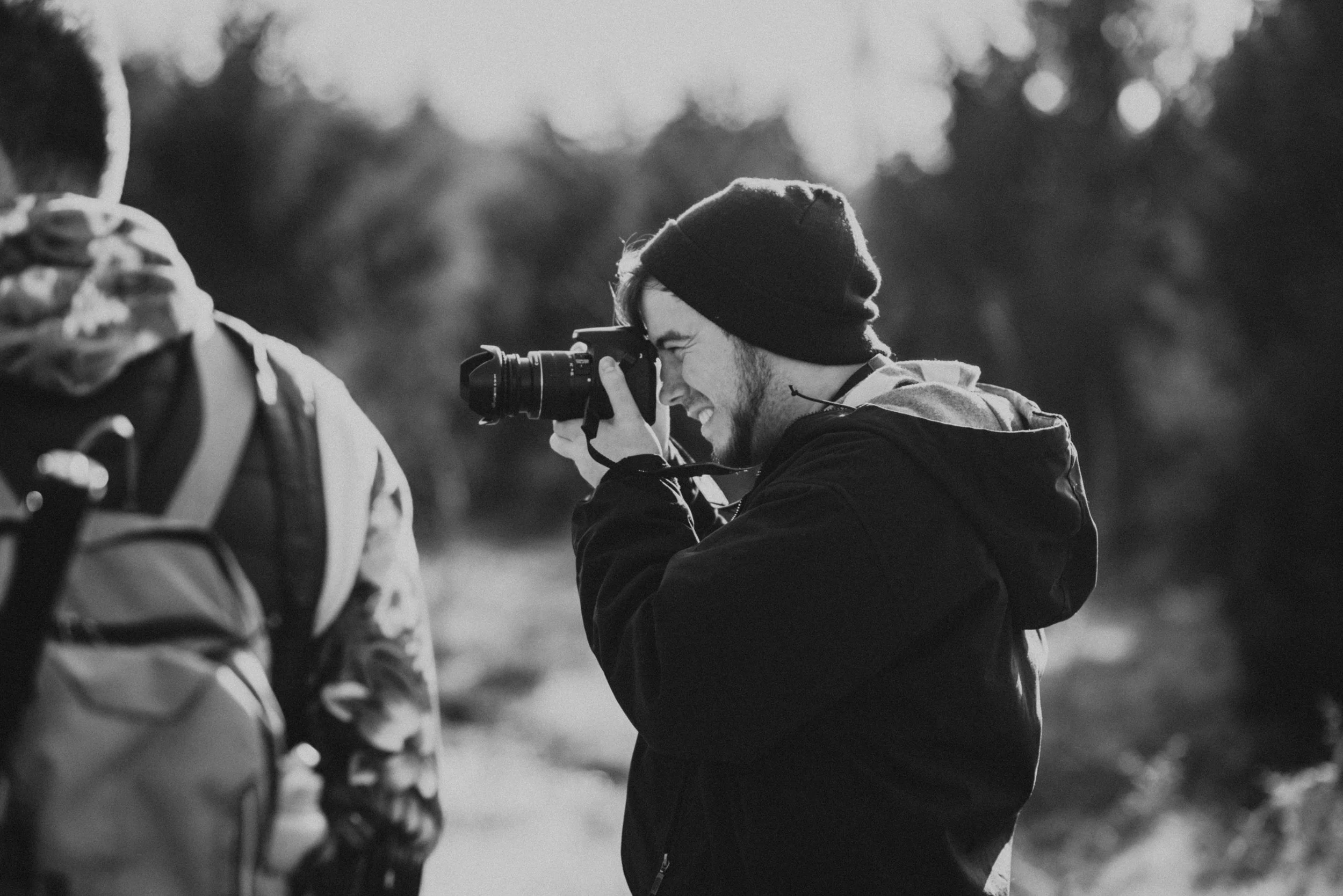 oakes quarry park photographer gathering