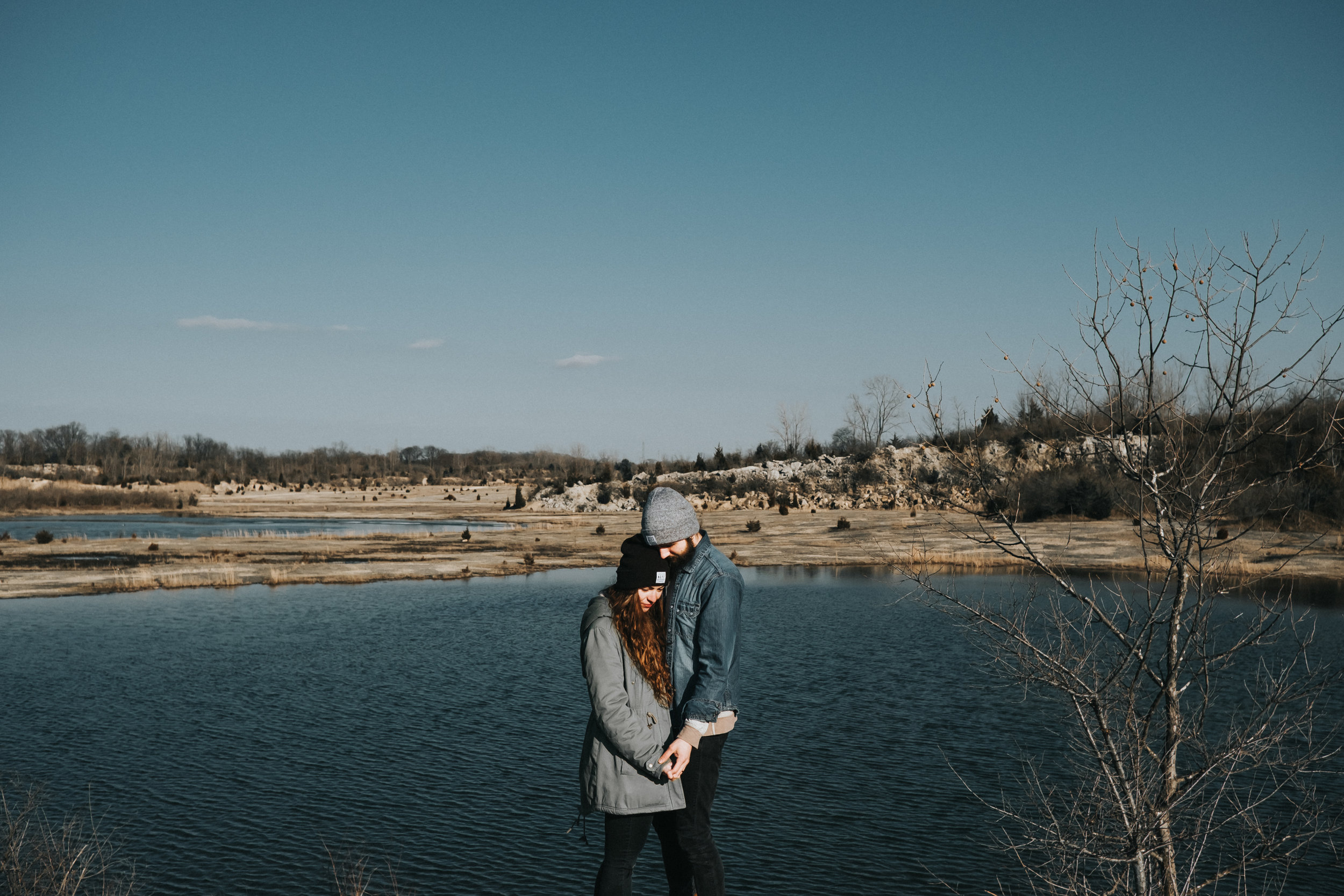 oakes quarry park photographer gathering