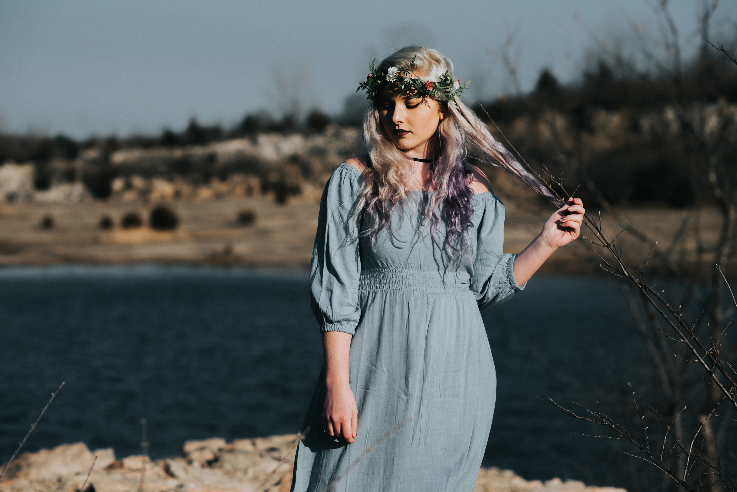 oakes quarry park photographer gathering