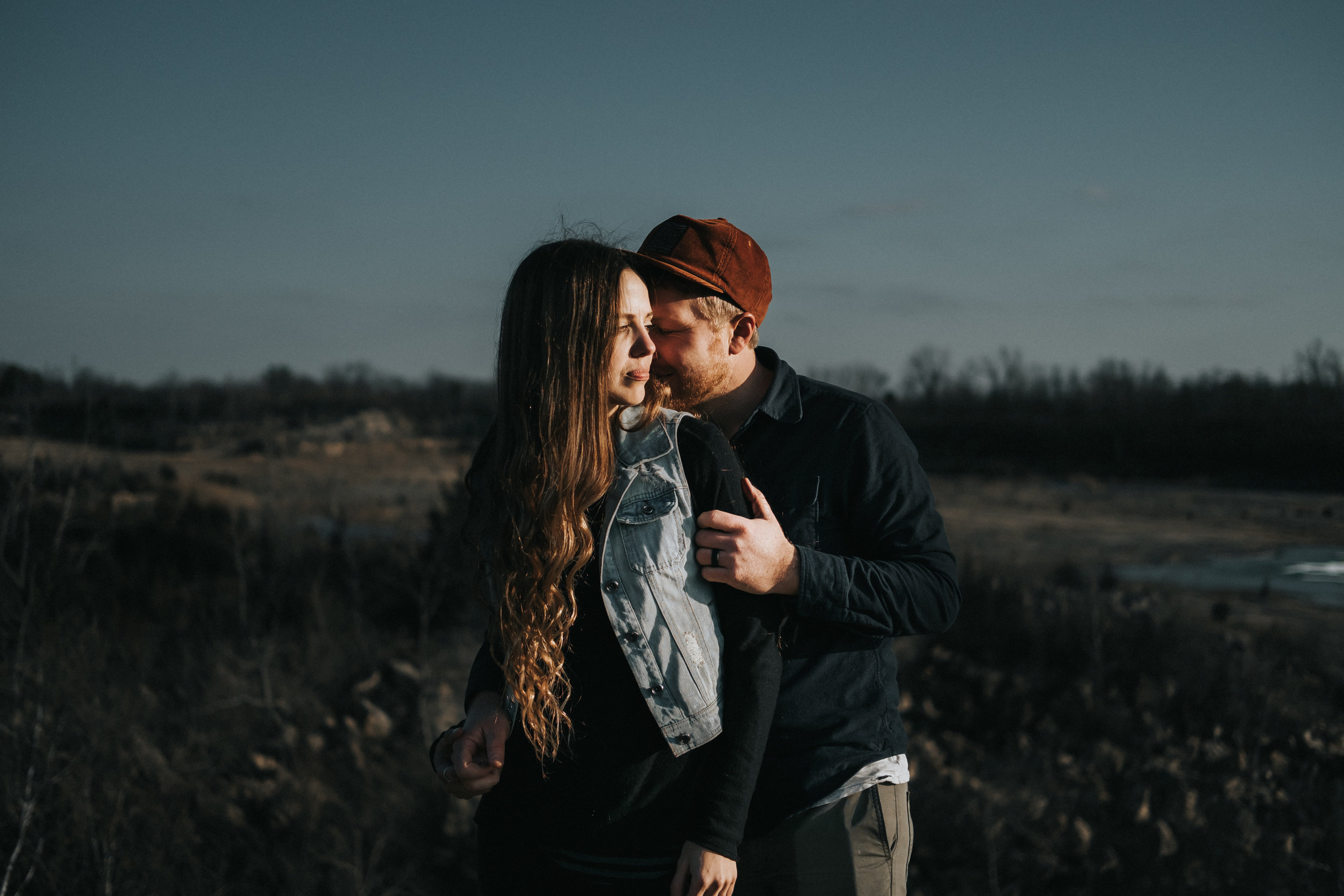 oakes quarry park photographer gathering