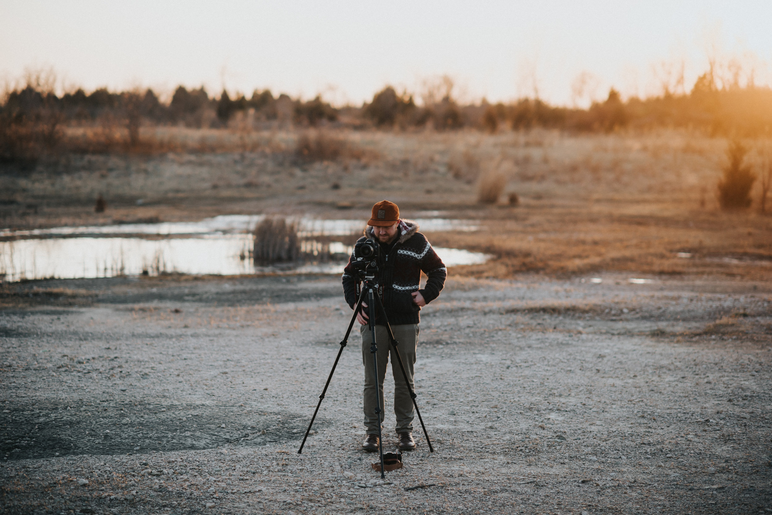oakes quarry park photographer gathering