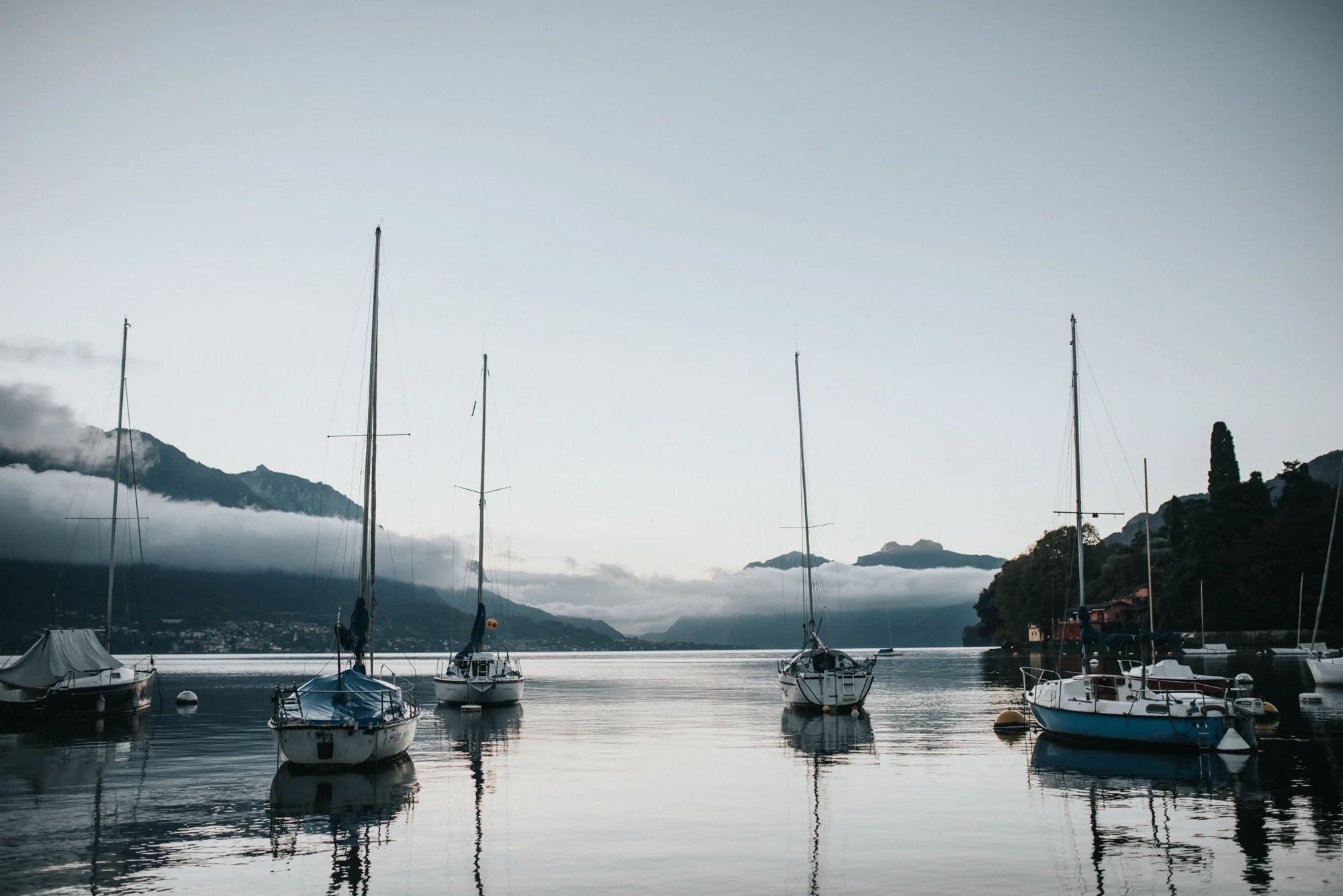 lake como adventure photography