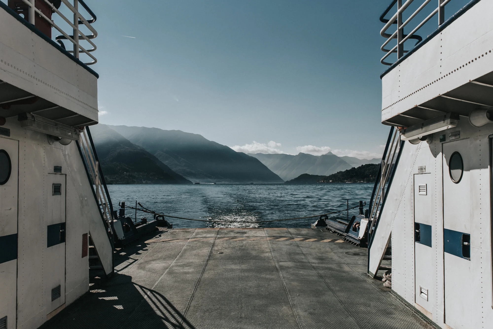 lake como adventure photographer