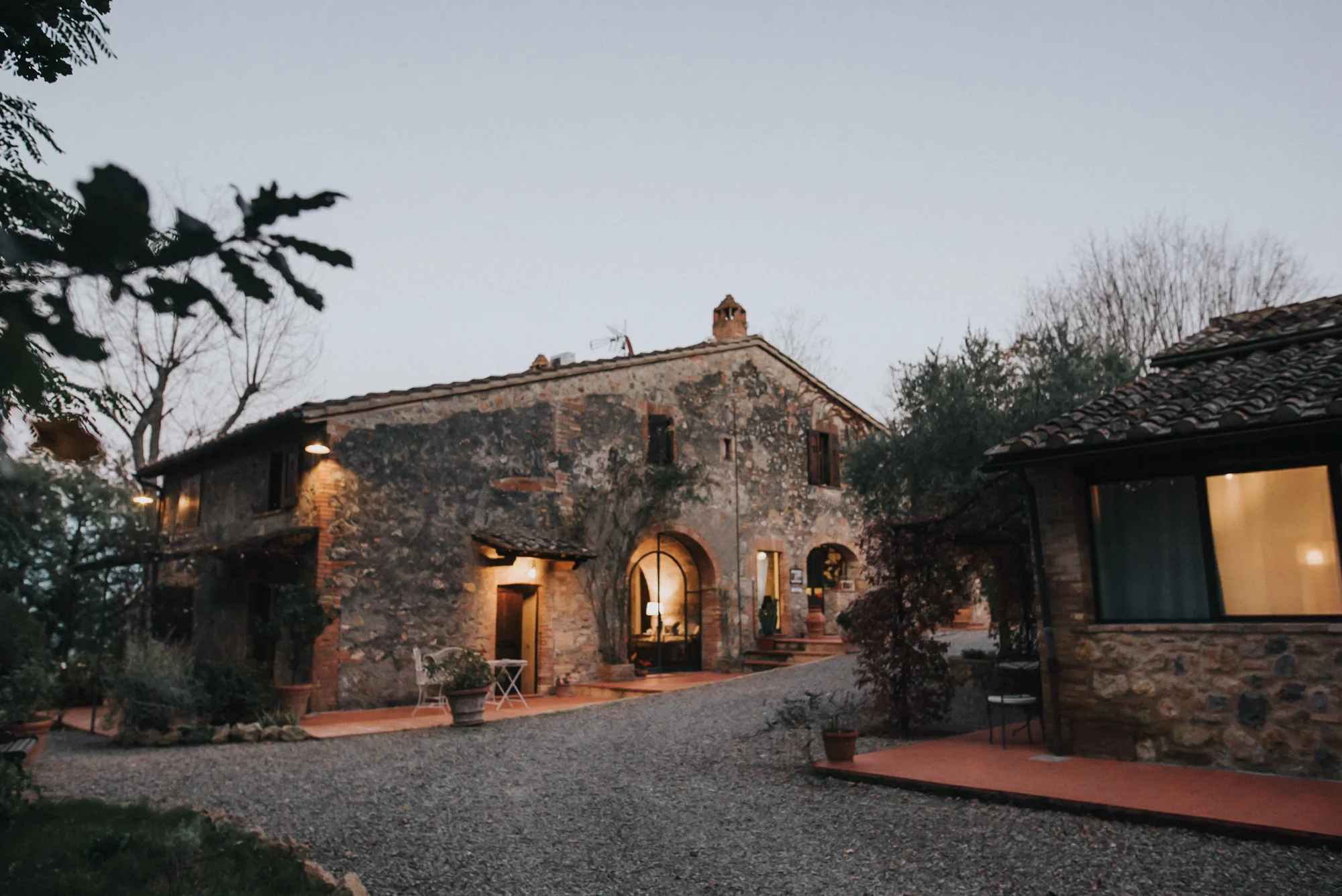 San Gimignano Italy Traveling wedding photographers