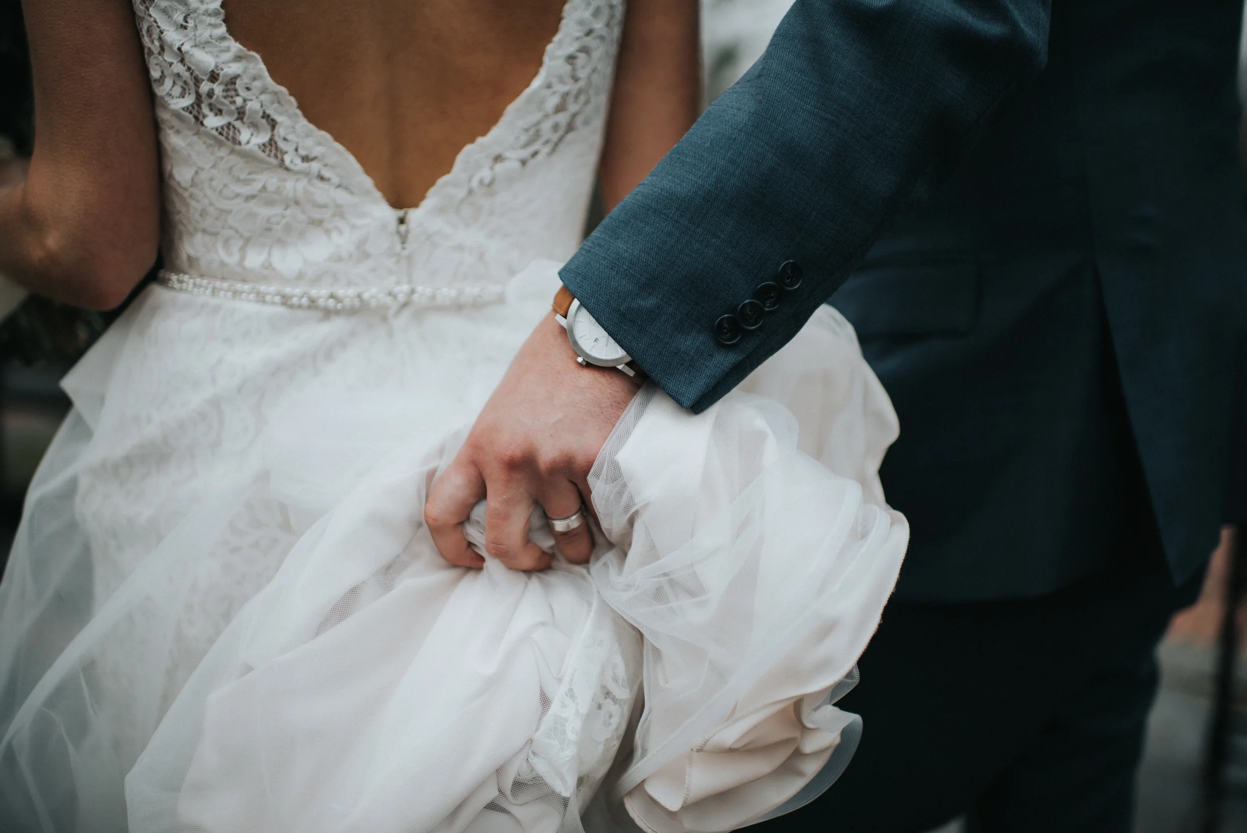 WEDDING AT THE OLD COURTHOUSE IN CLEVELAND OH | GINA + RYAN