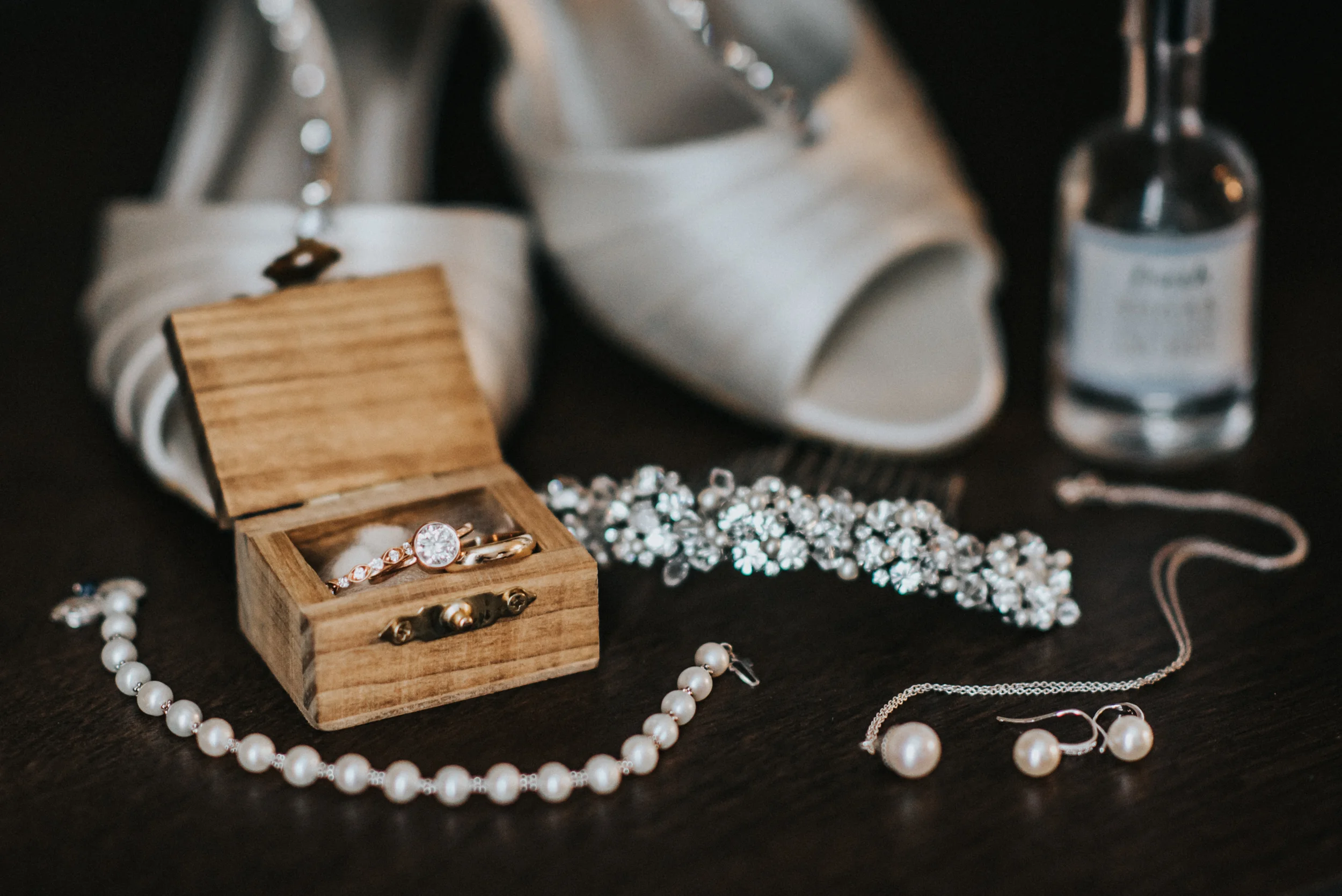 Wedding at Signature of Solon OH | Bridie + Matt