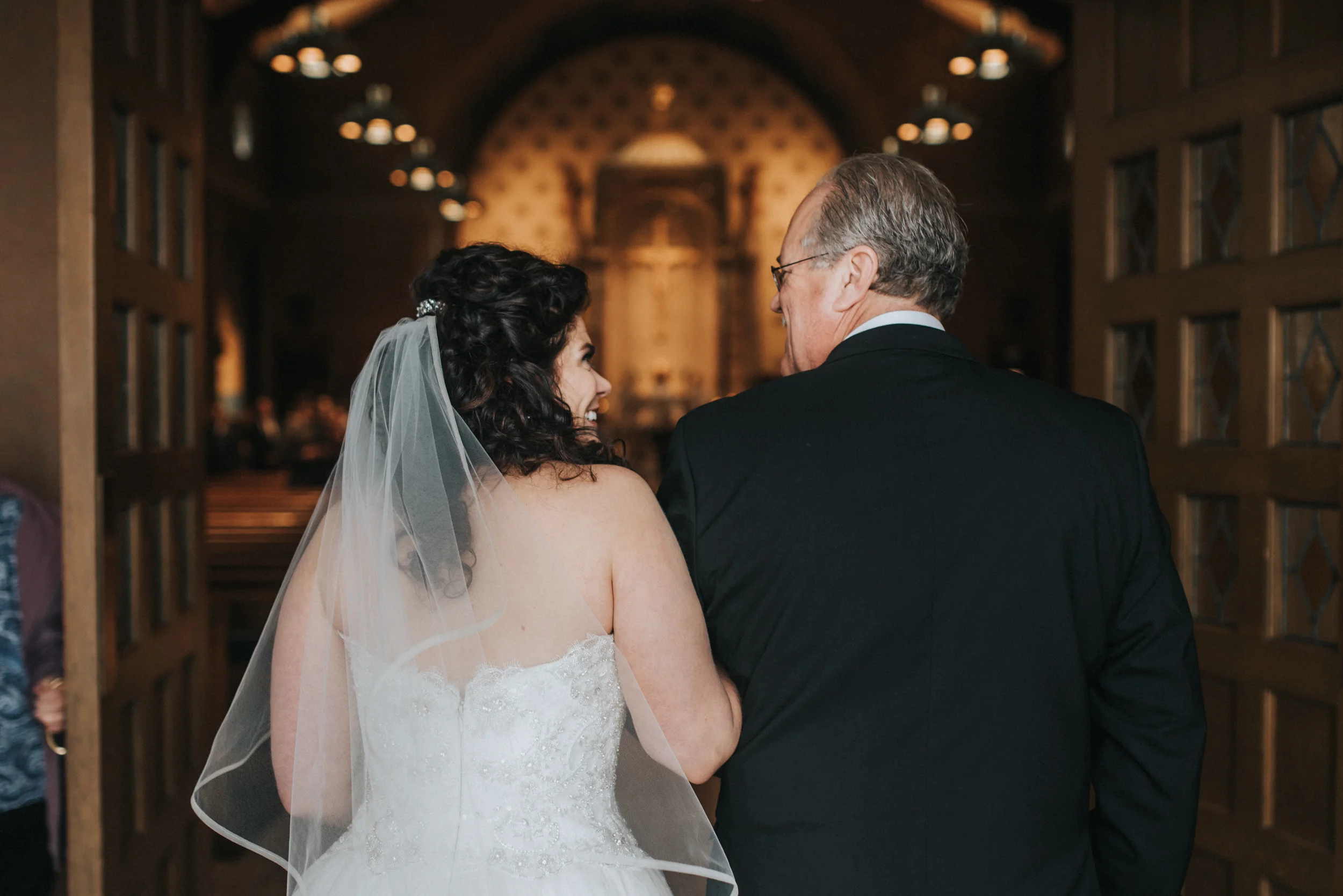 Wedding at Signature of Solon OH | Bridie + Matt