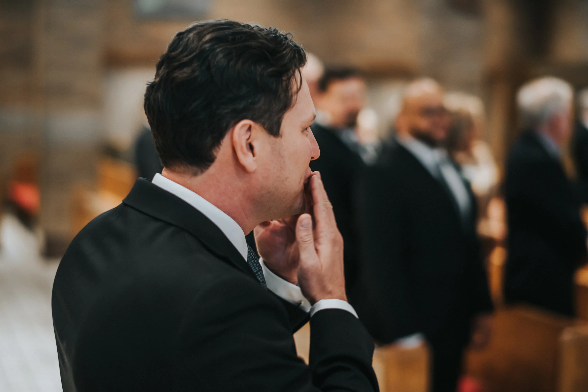 Wedding at Signature of Solon OH | Bridie + Matt