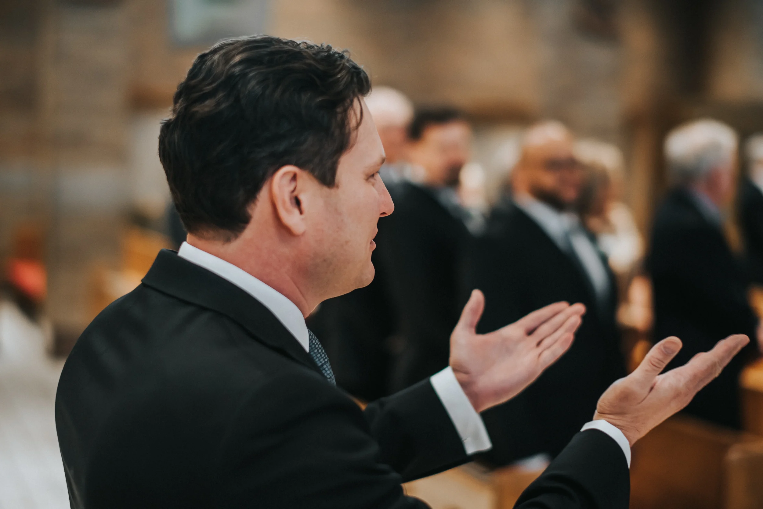 Wedding at Signature of Solon OH | Bridie + Matt