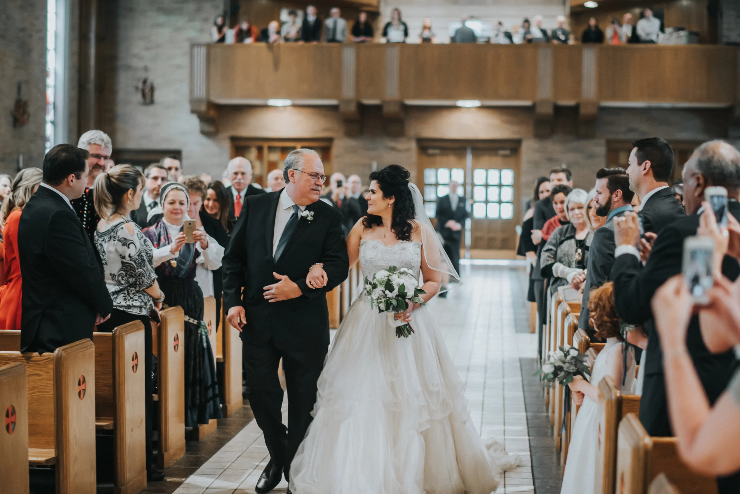 Wedding at Signature of Solon OH | Bridie + Matt