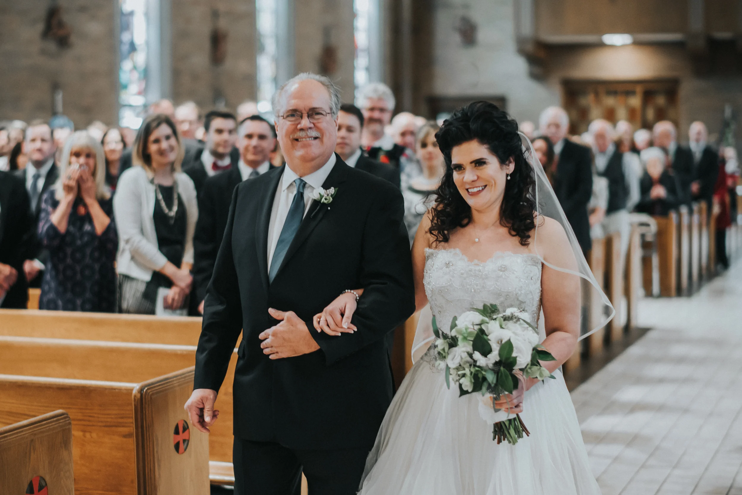 Wedding at Signature of Solon OH | Bridie + Matt