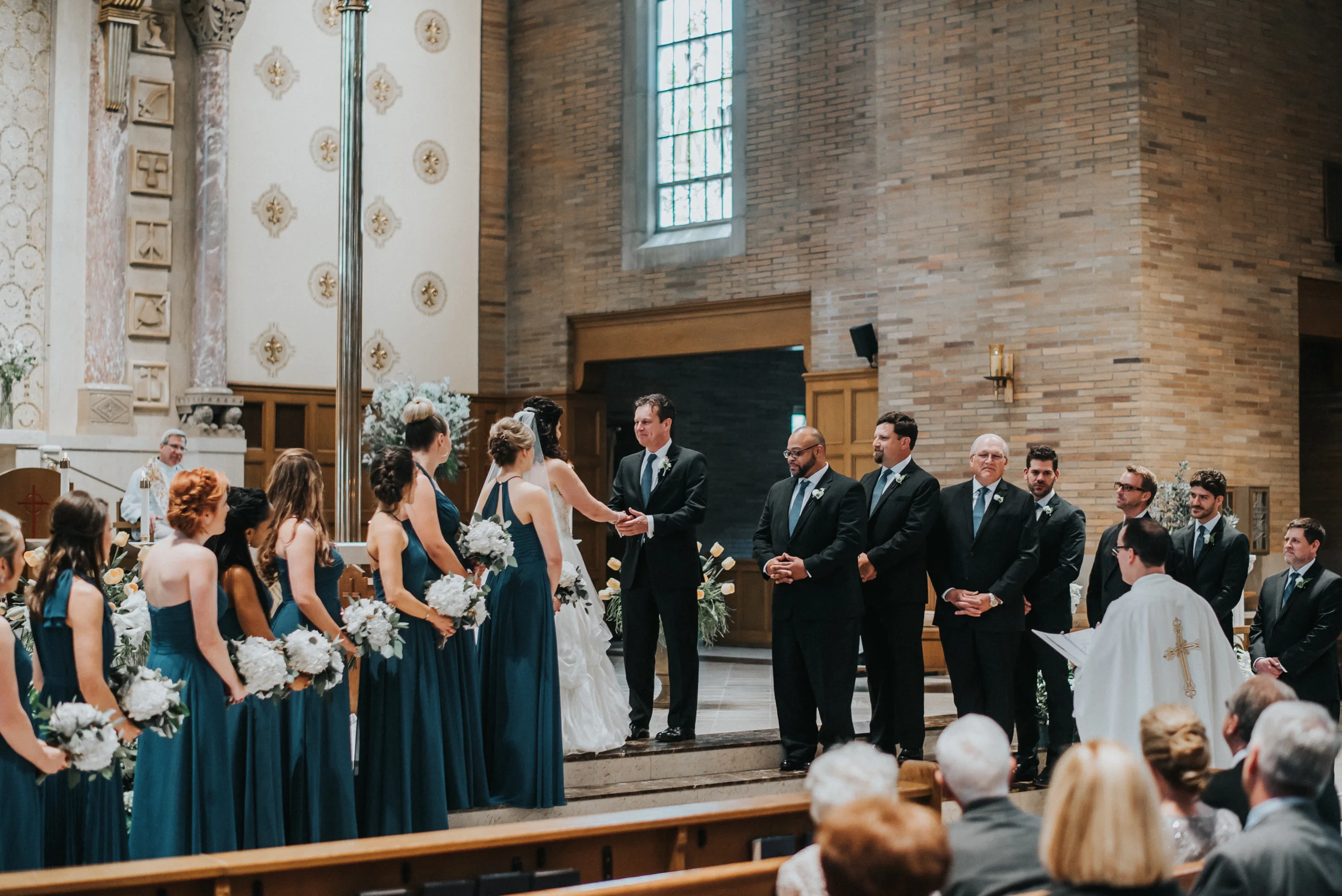 Wedding at Signature of Solon OH | Bridie + Matt