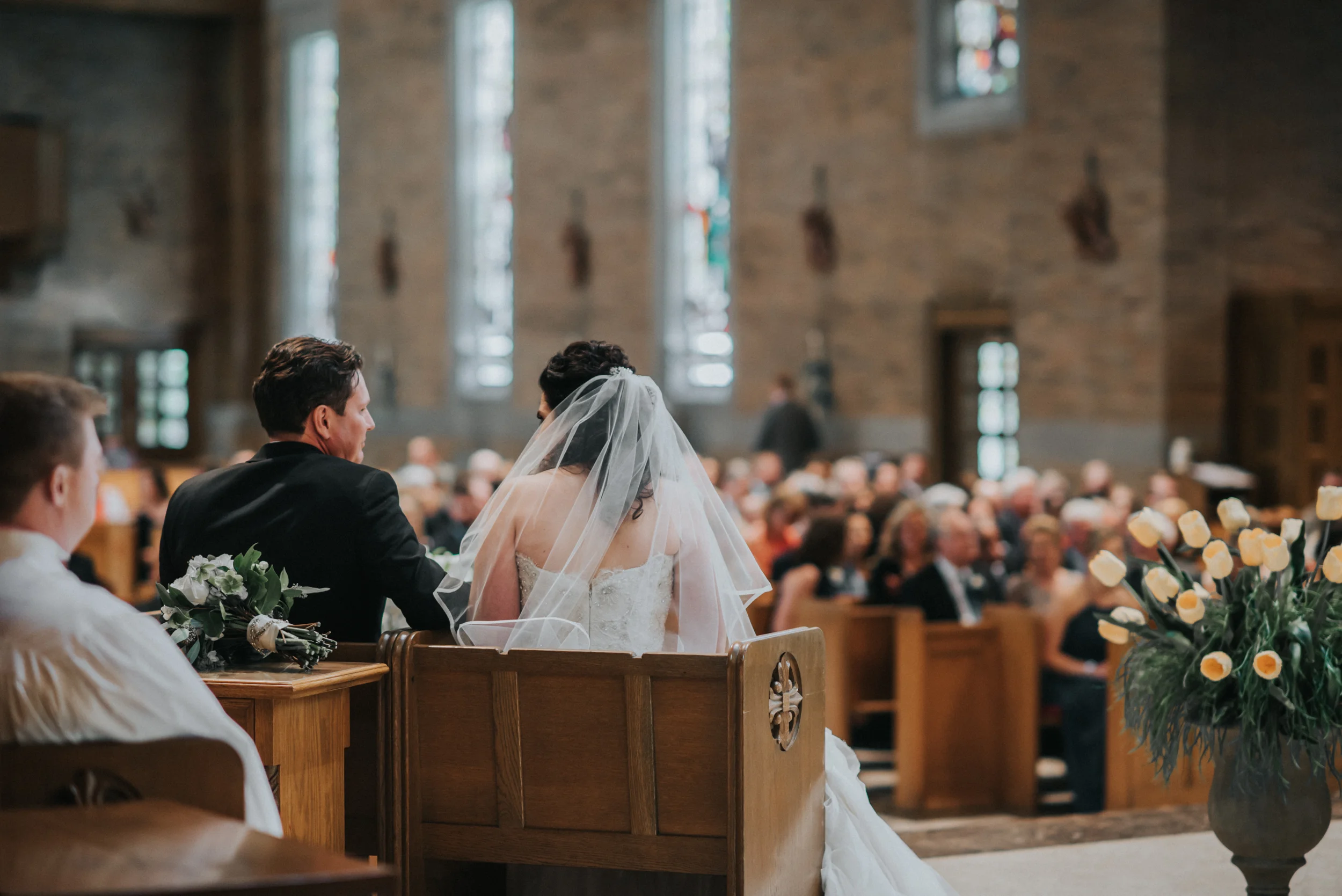 Wedding at Signature of Solon OH | Bridie + Matt