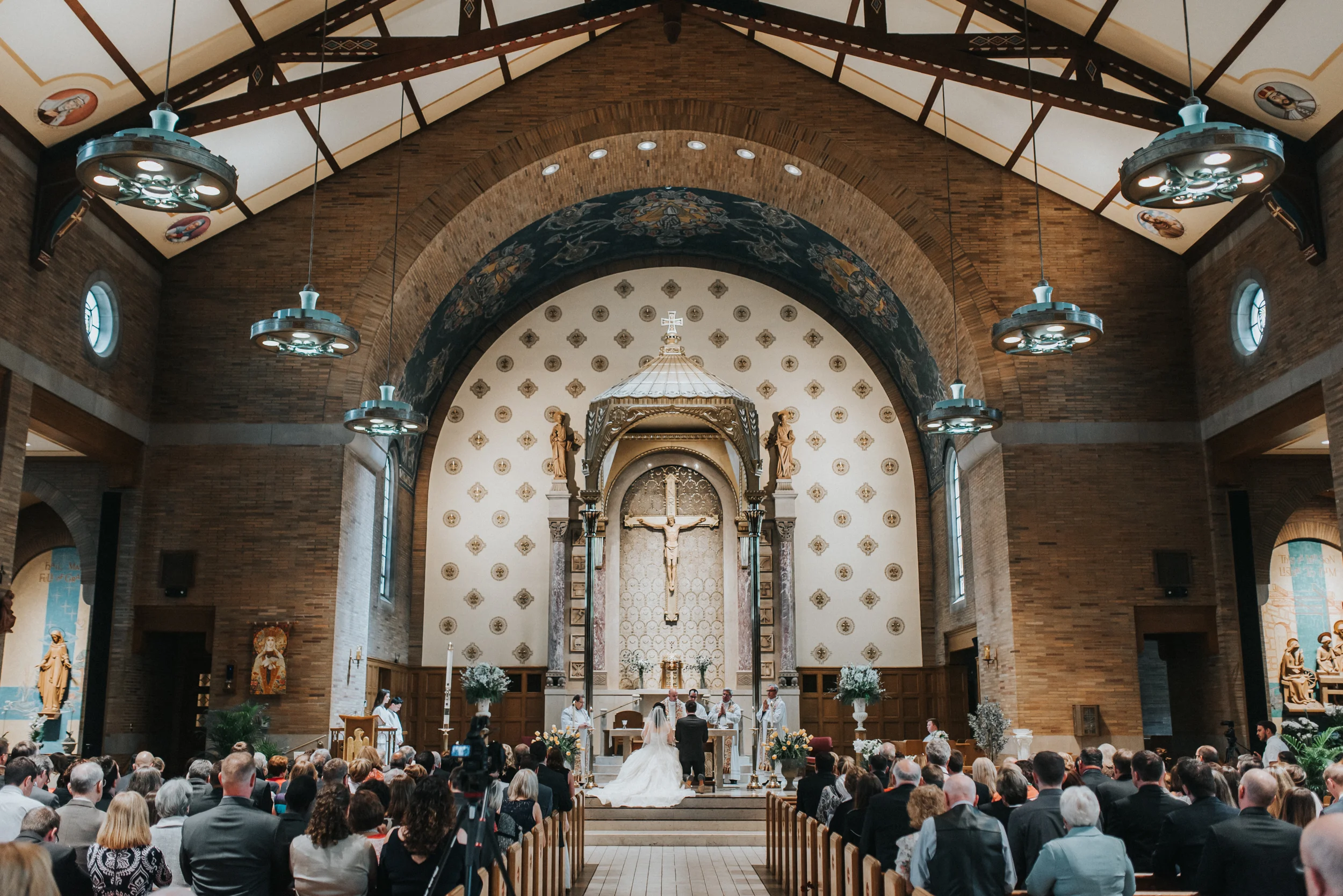 Wedding at Signature of Solon OH | Bridie + Matt